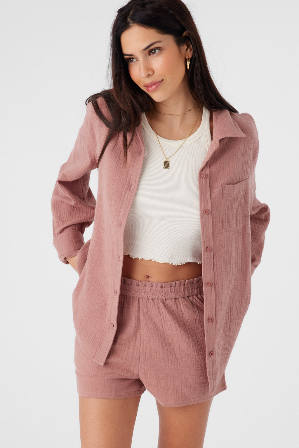 LENI WOVEN