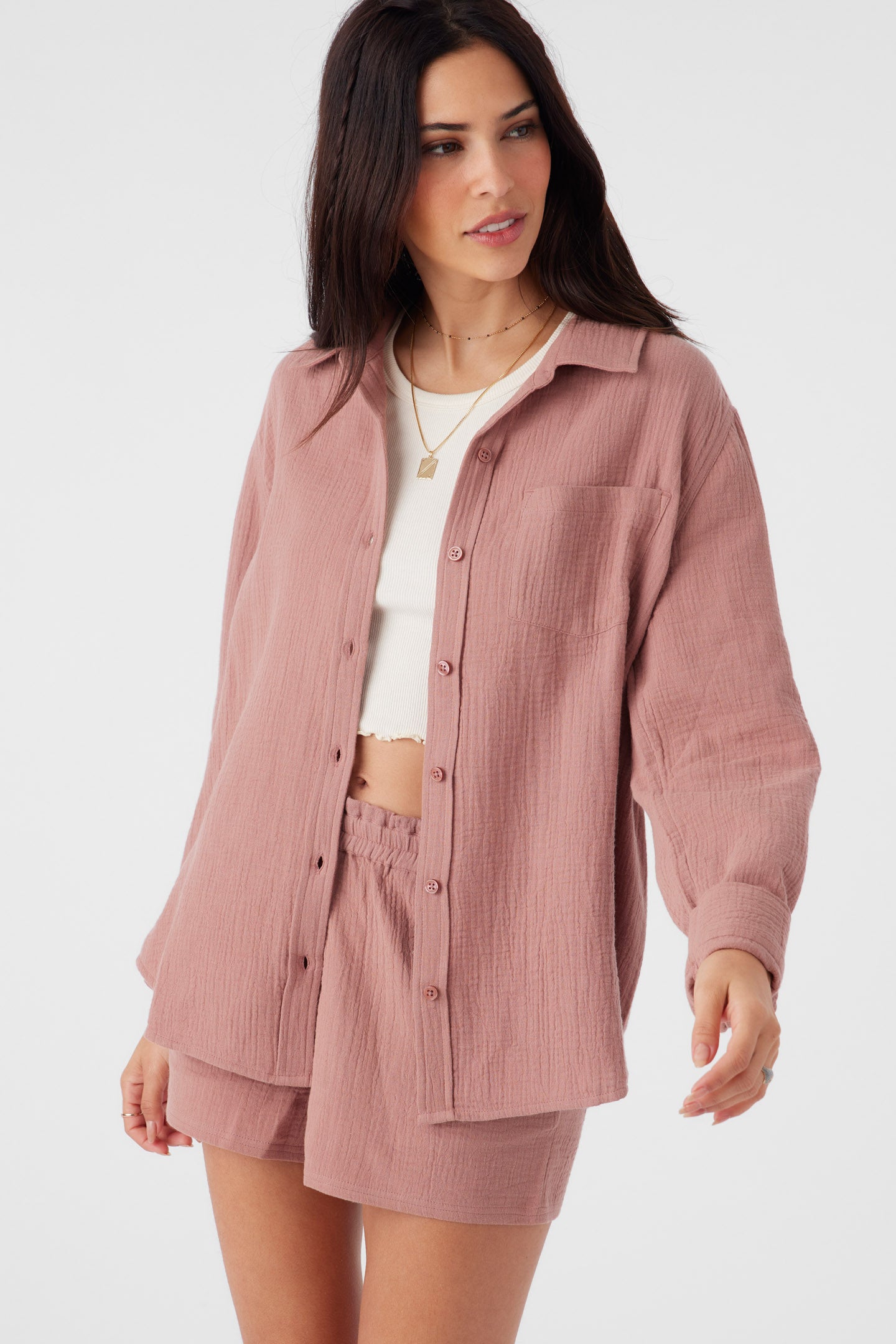 LENI WOVEN