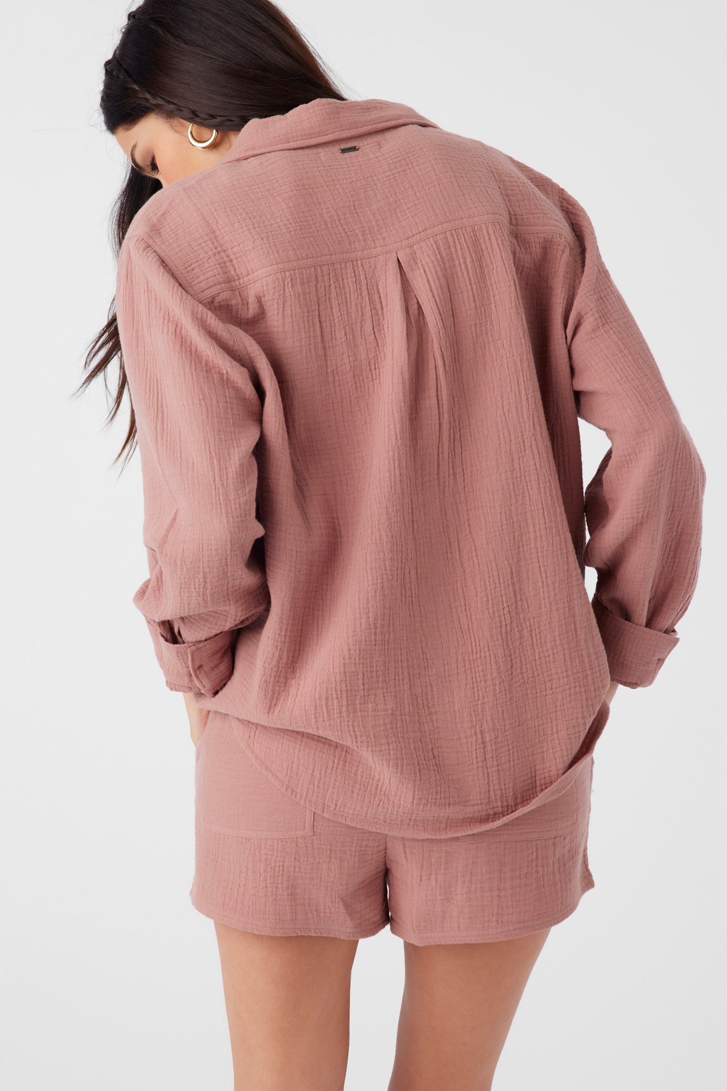 LENI WOVEN