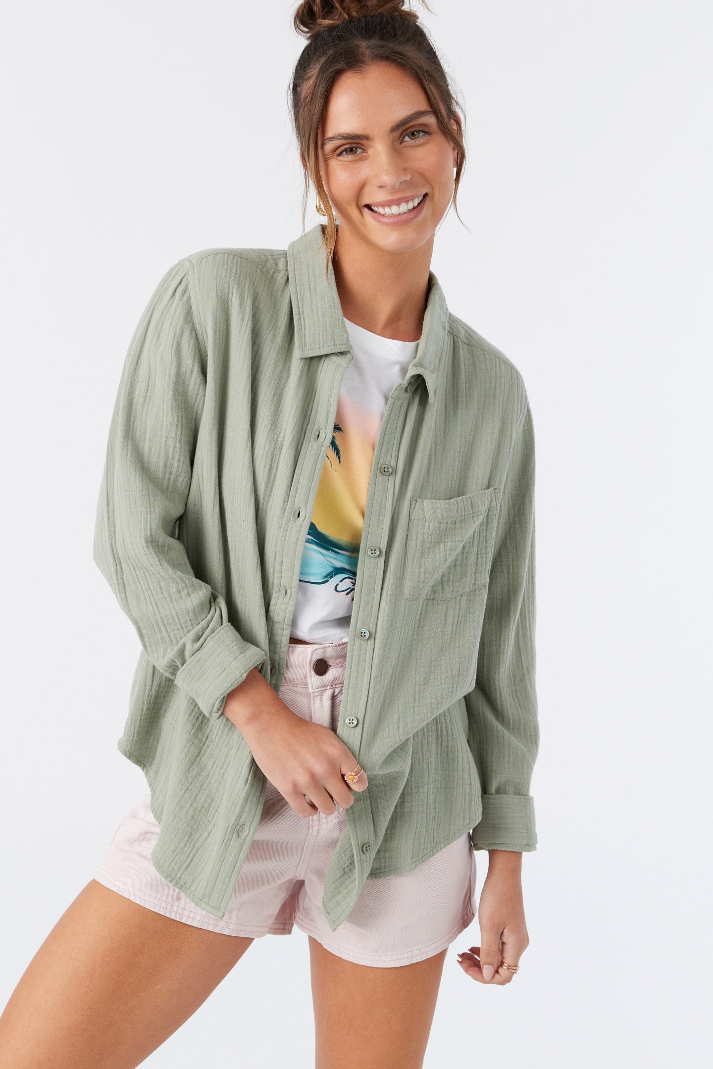 LENI WOVEN
