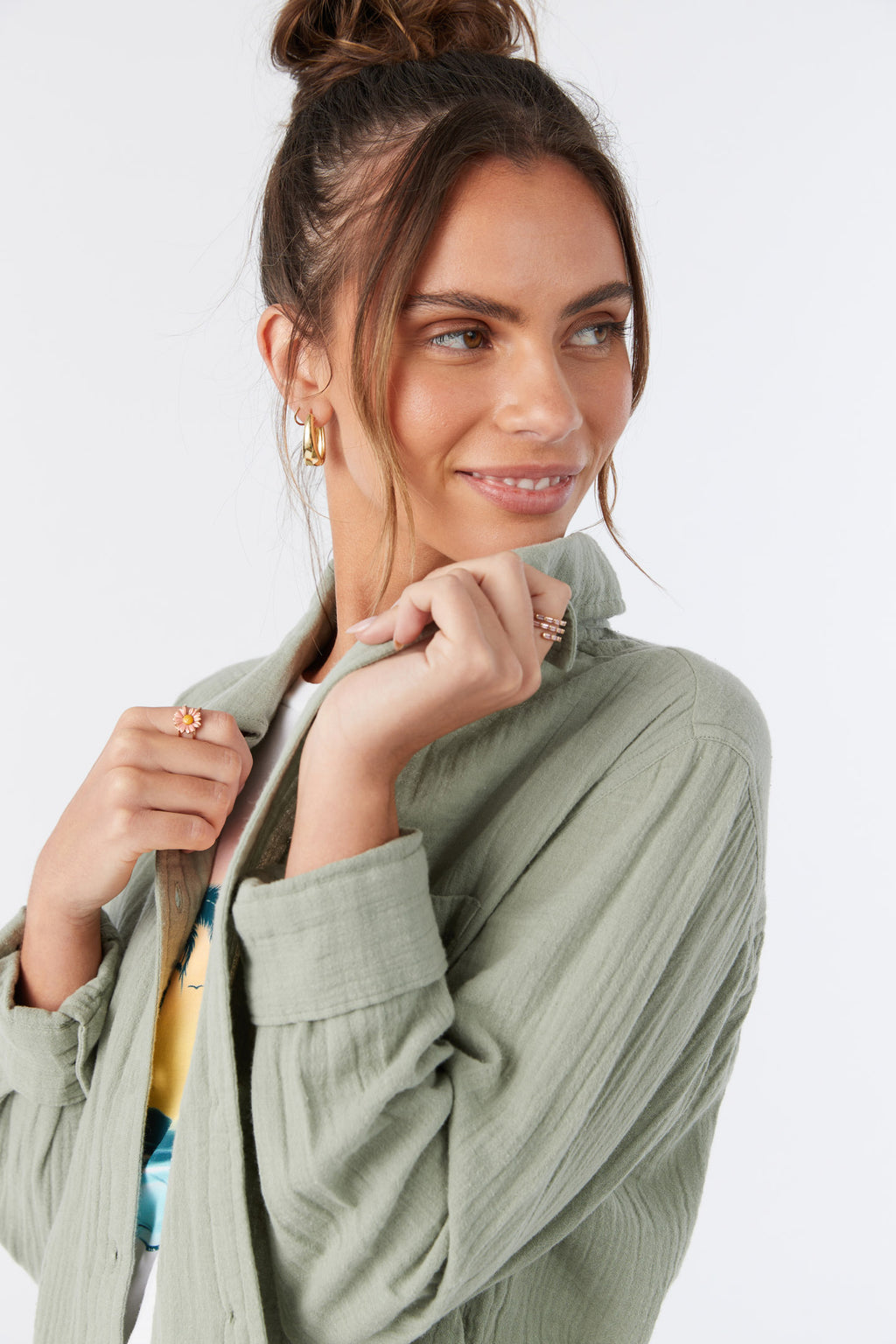 LENI WOVEN