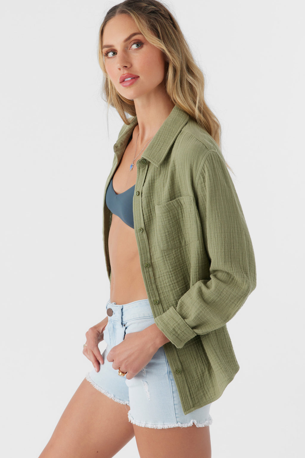 LENI WOVEN