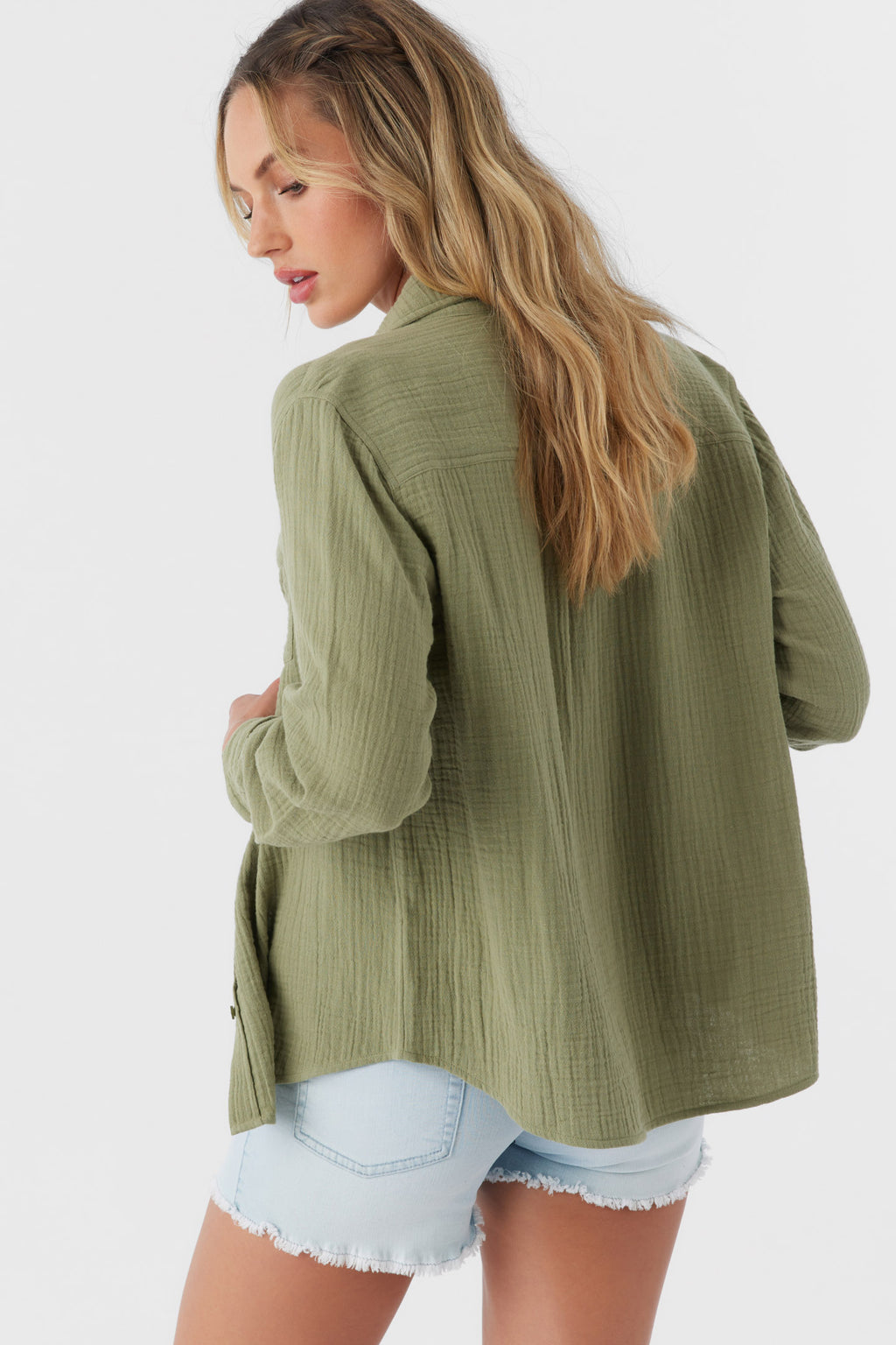 LENI WOVEN