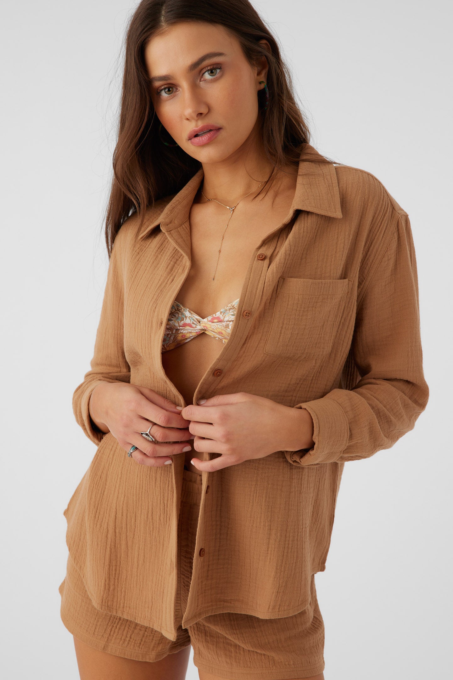 LENI WOVEN