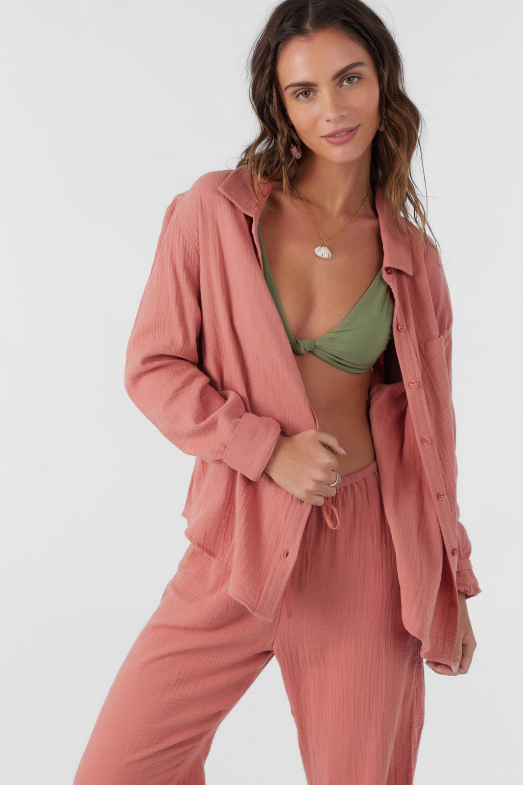 LENI WOVEN