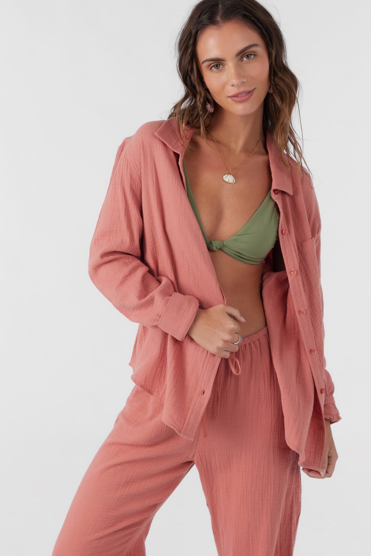 LENI WOVEN