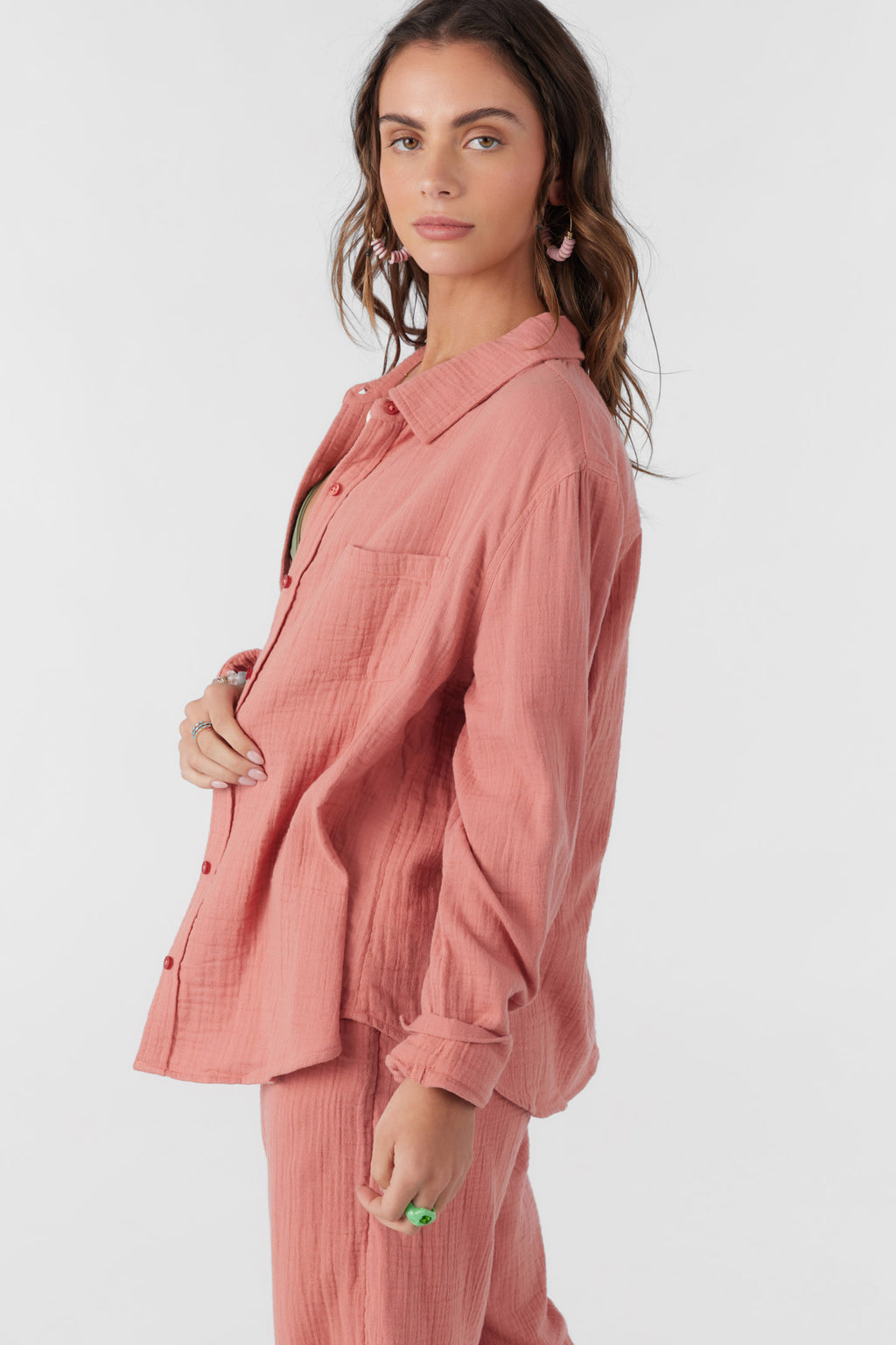 LENI WOVEN