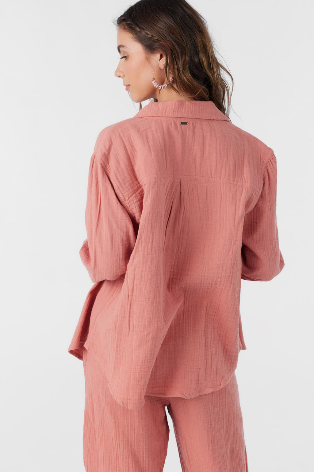 LENI WOVEN