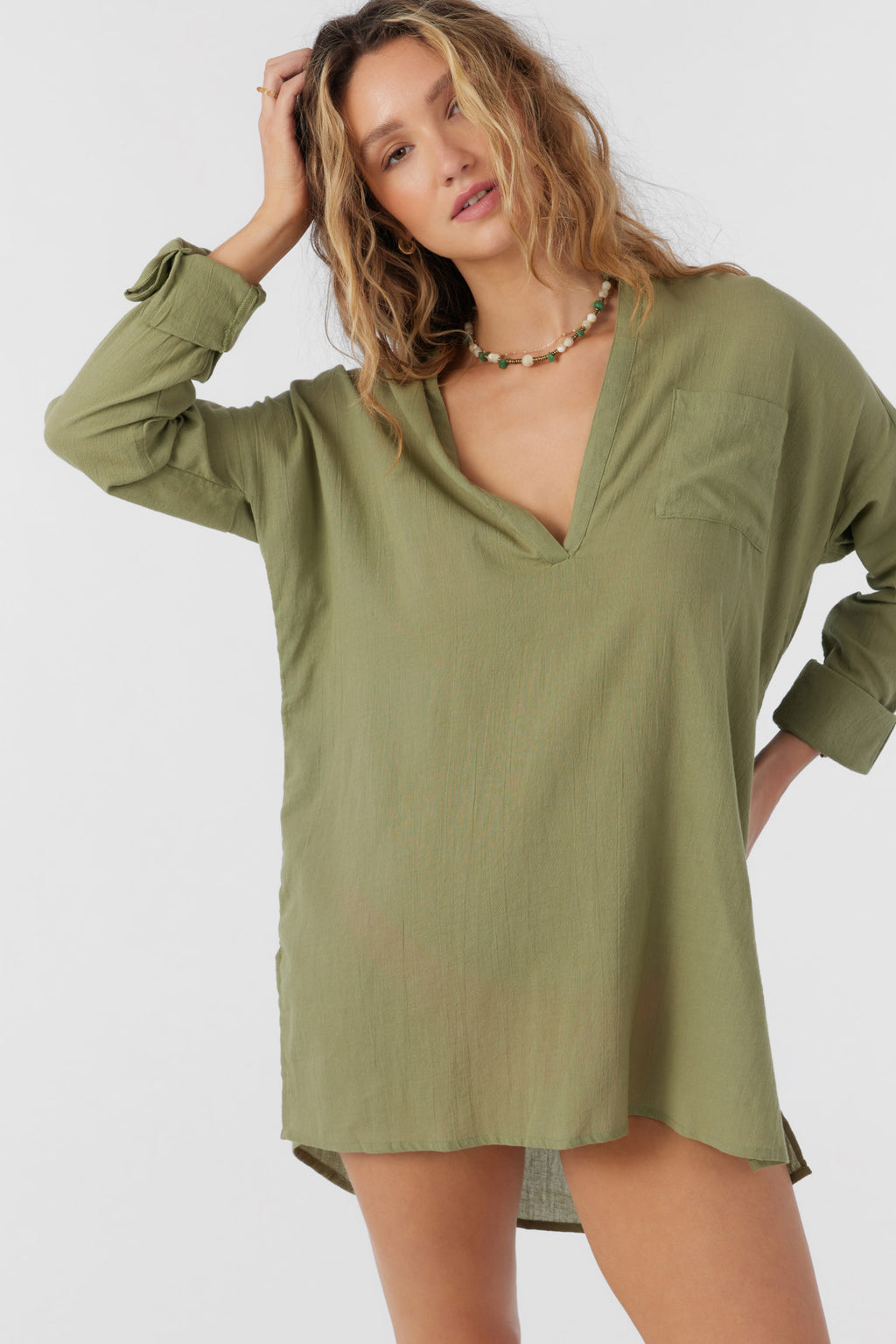 BELIZIN COVERUP