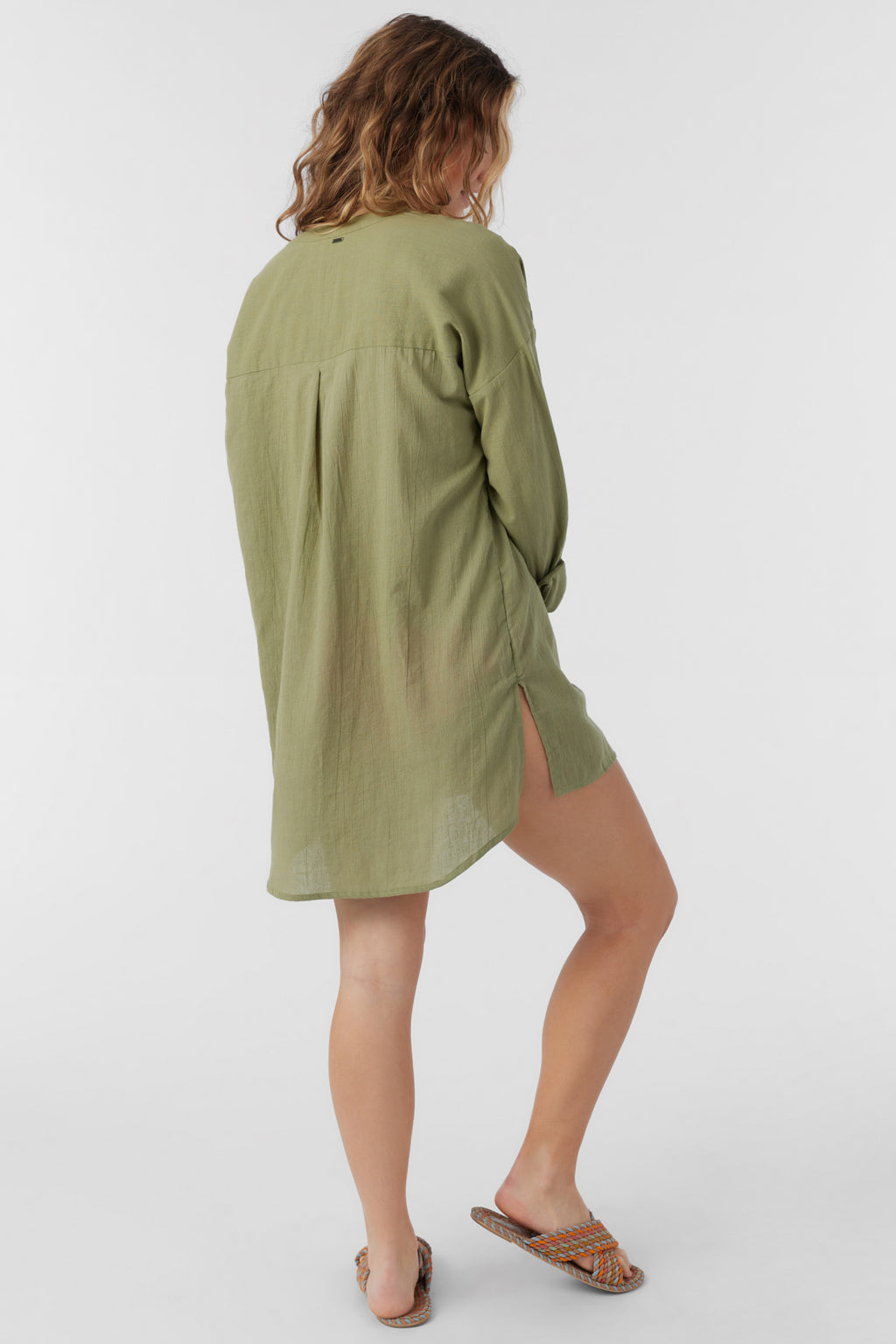 BELIZIN COVERUP