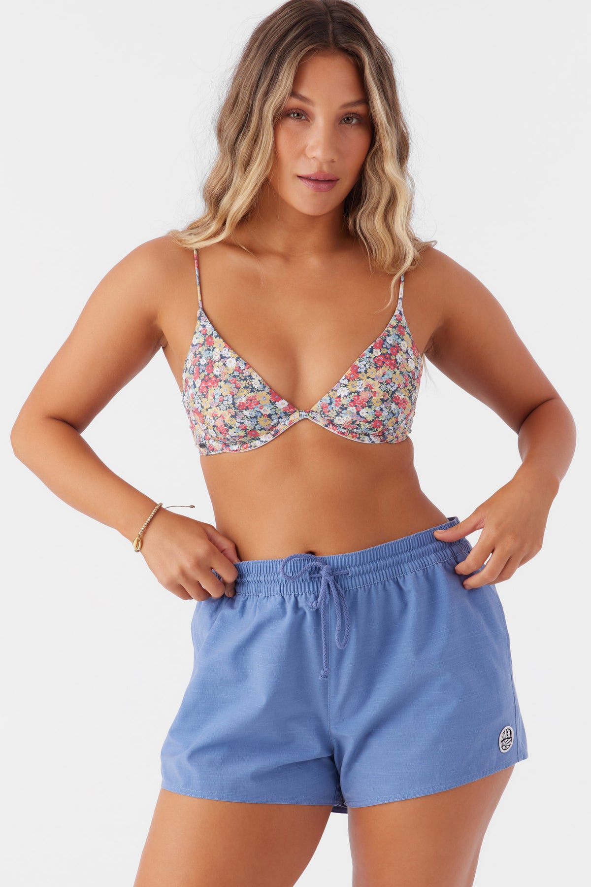 BONEYARD 3'' BOARDSHORT