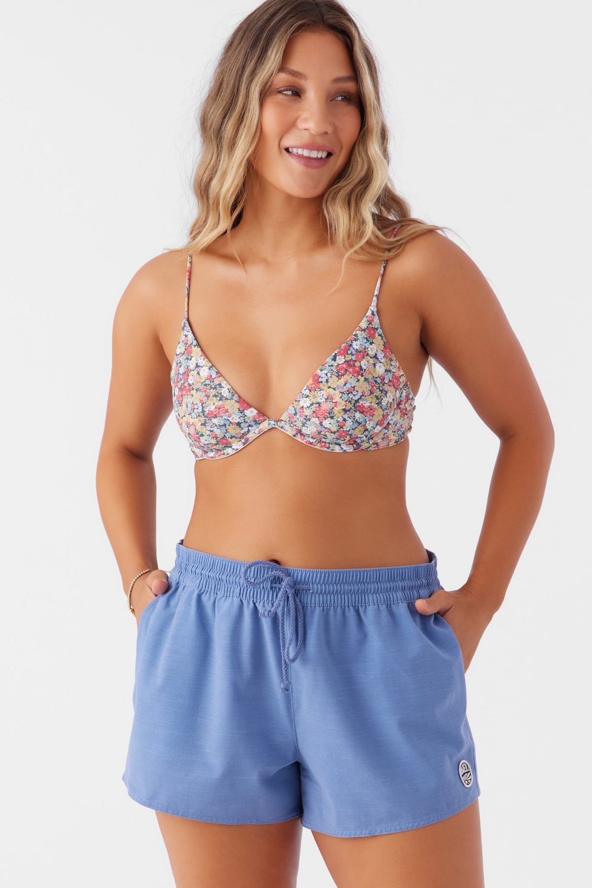 BONEYARD 3'' BOARDSHORT