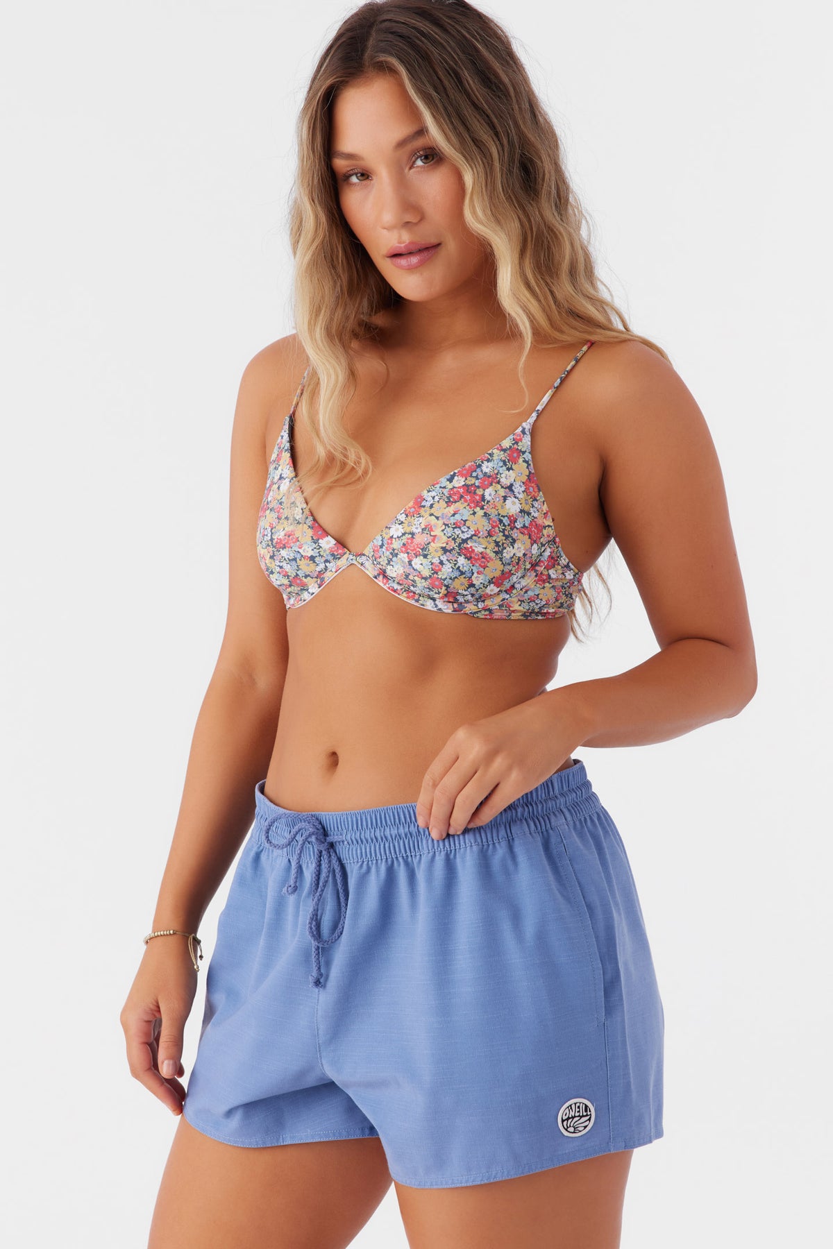 BONEYARD 3'' BOARDSHORT