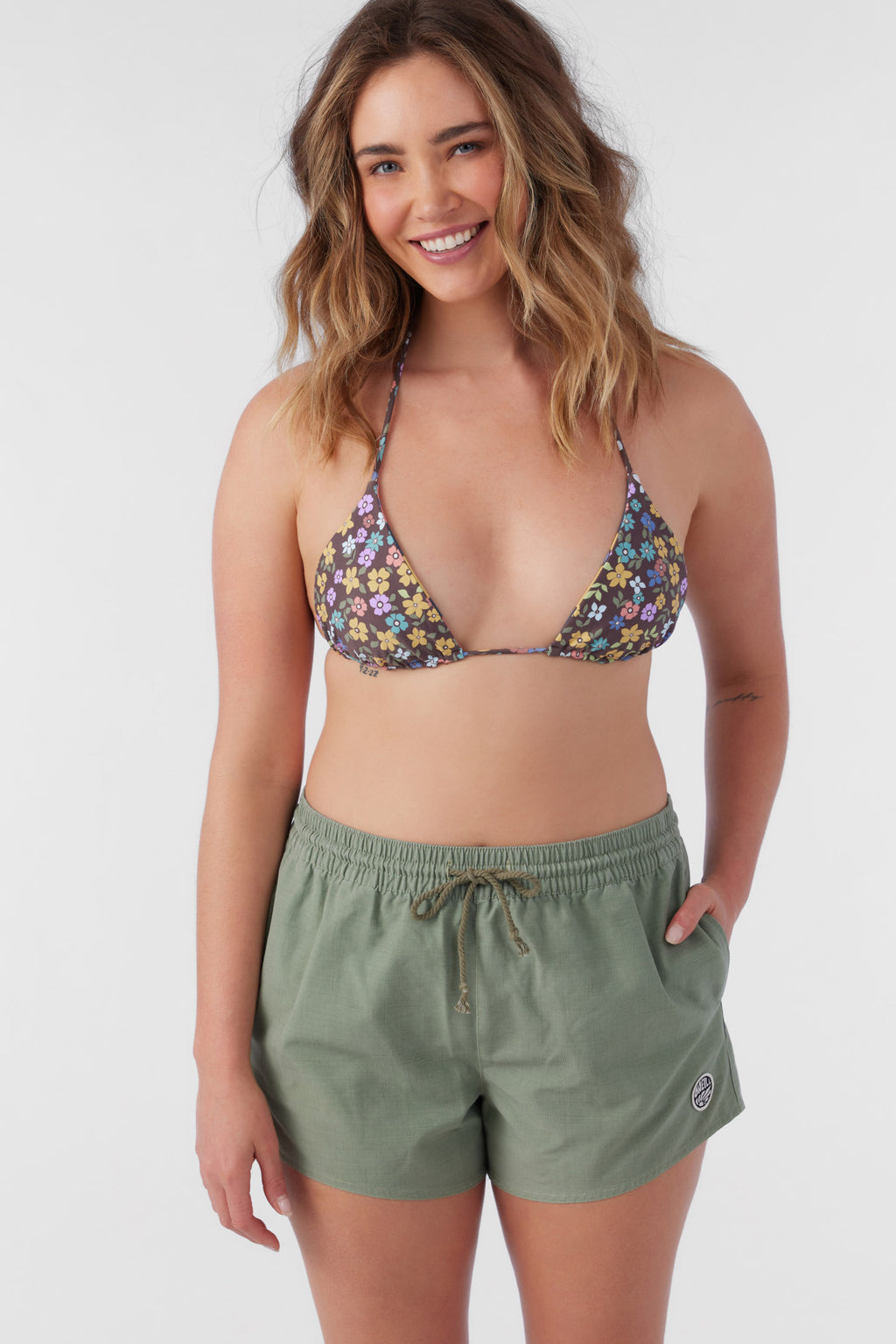 BONEYARD 3'' BOARDSHORT