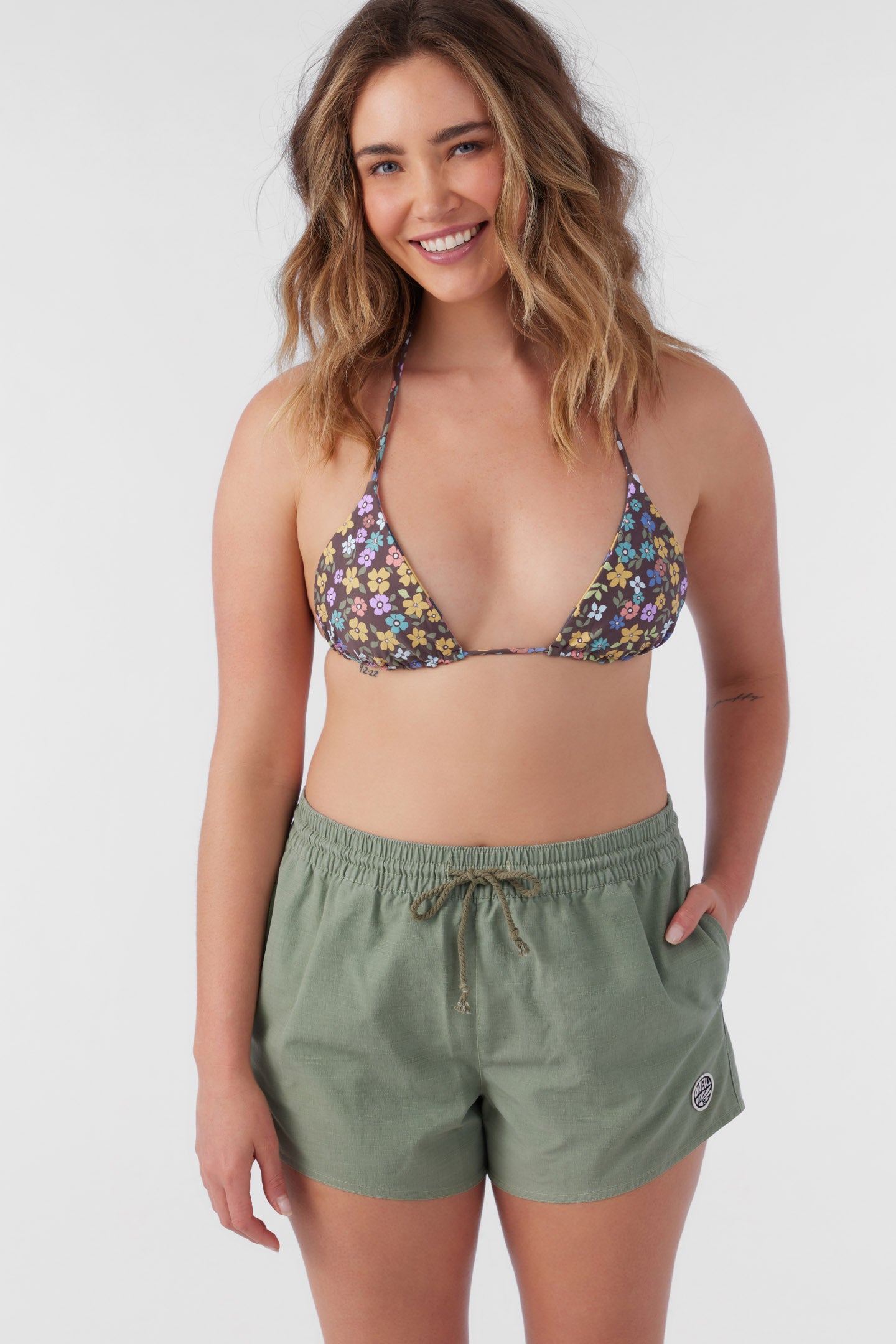 BONEYARD 3'' BOARDSHORT