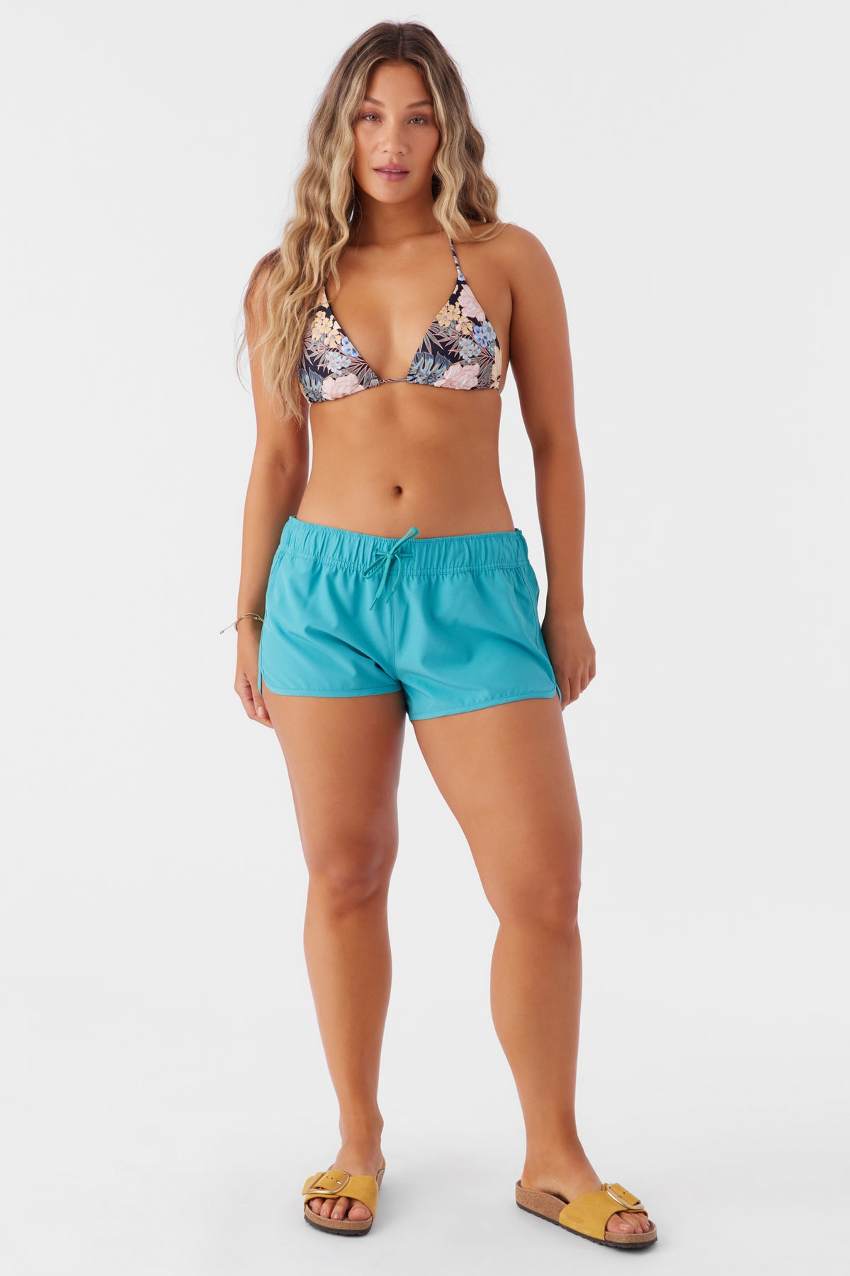 LANEY 2'' STRETCH BOARDSHORT