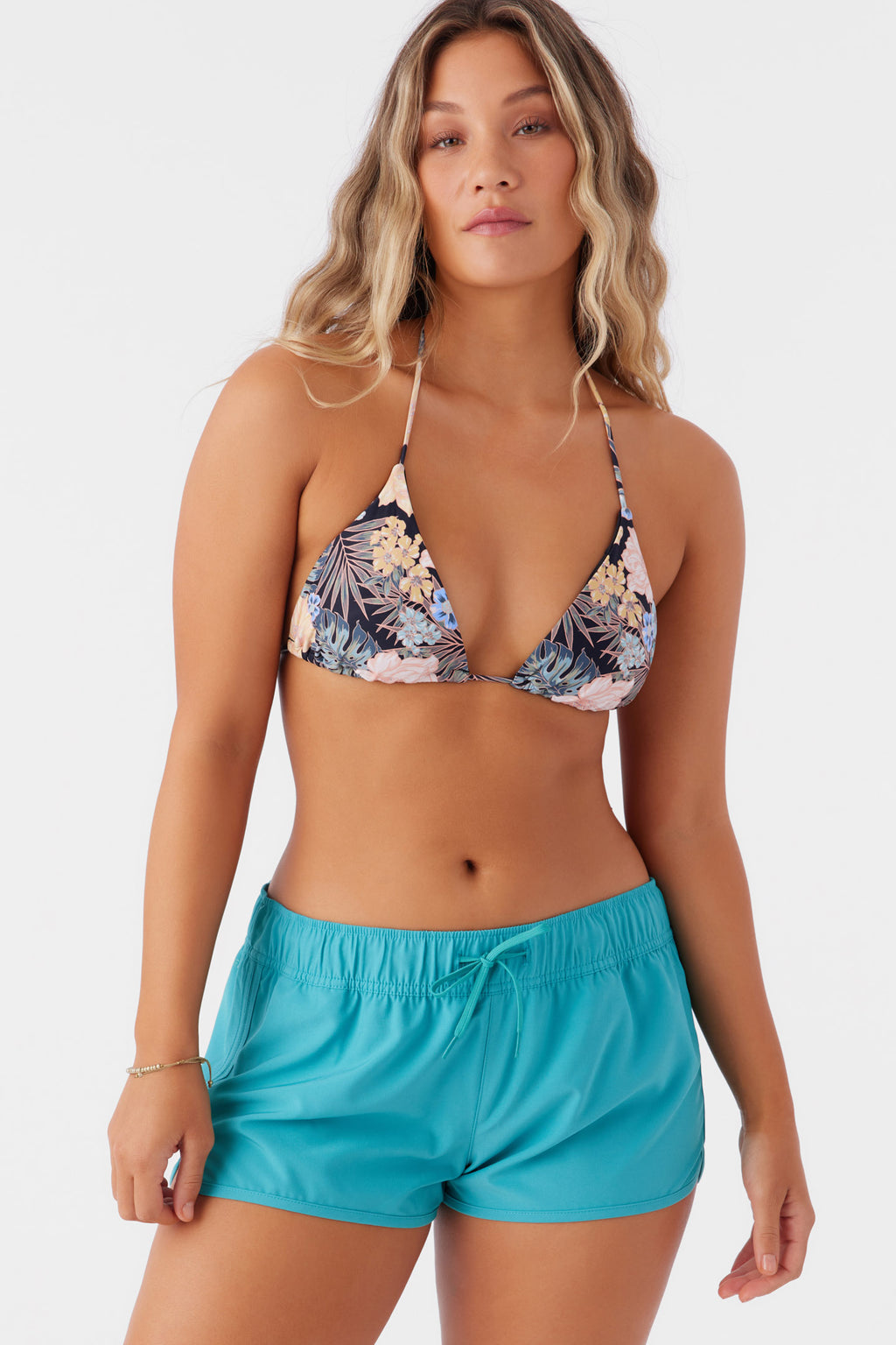 LANEY 2'' STRETCH BOARDSHORT