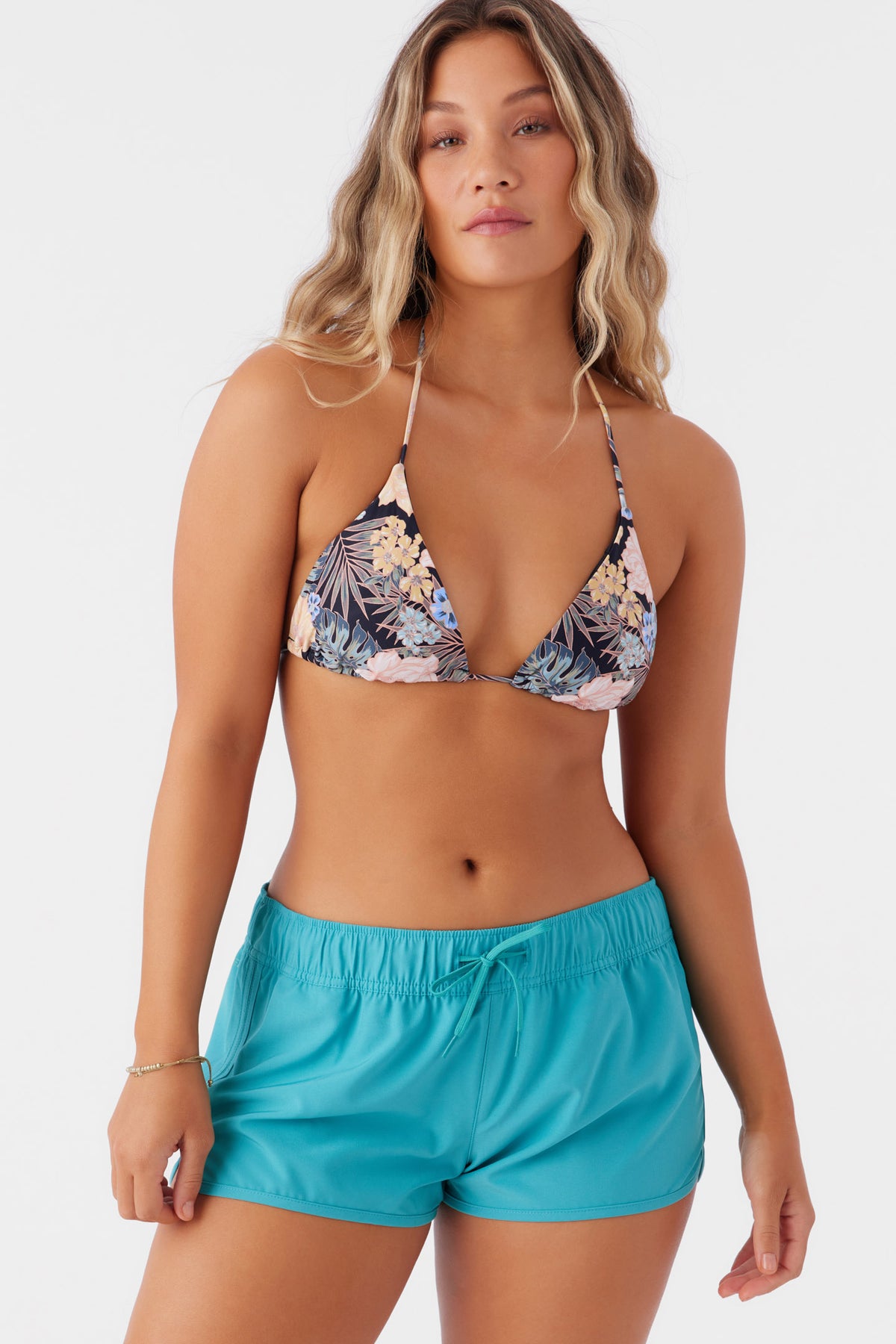 LANEY 2'' STRETCH BOARDSHORT