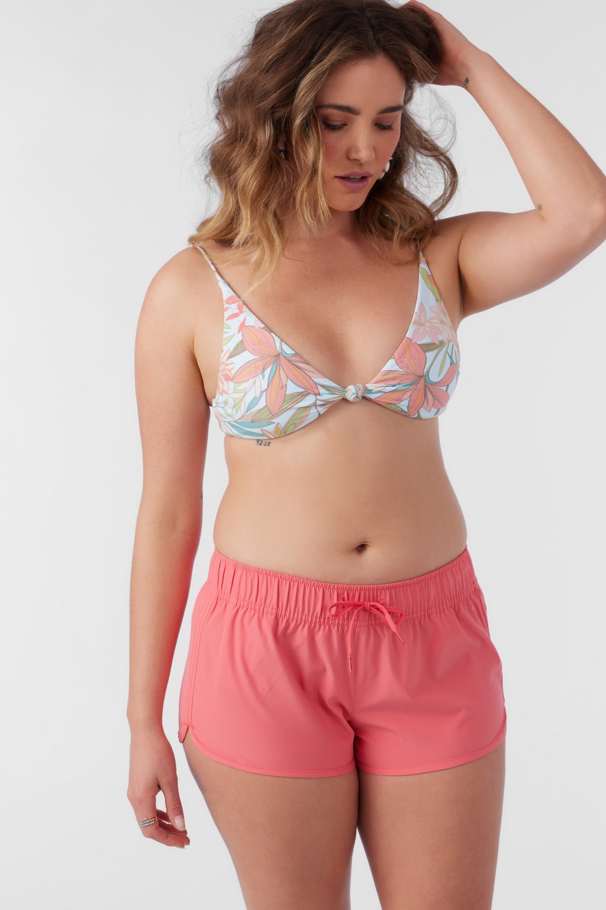 LANEY 2'' STRETCH BOARDSHORT