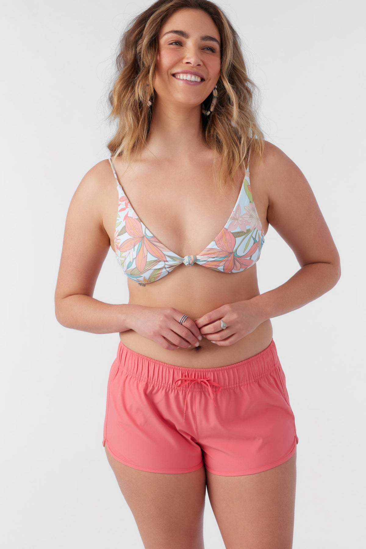 LANEY 2'' STRETCH BOARDSHORT