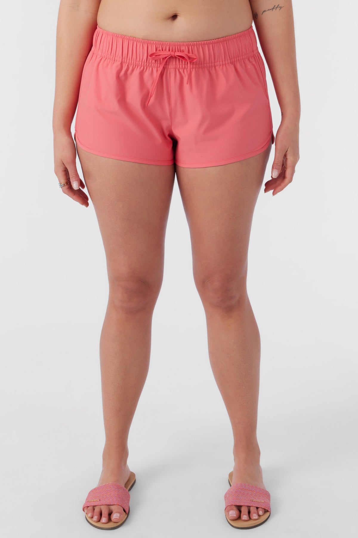 LANEY 2'' STRETCH BOARDSHORT