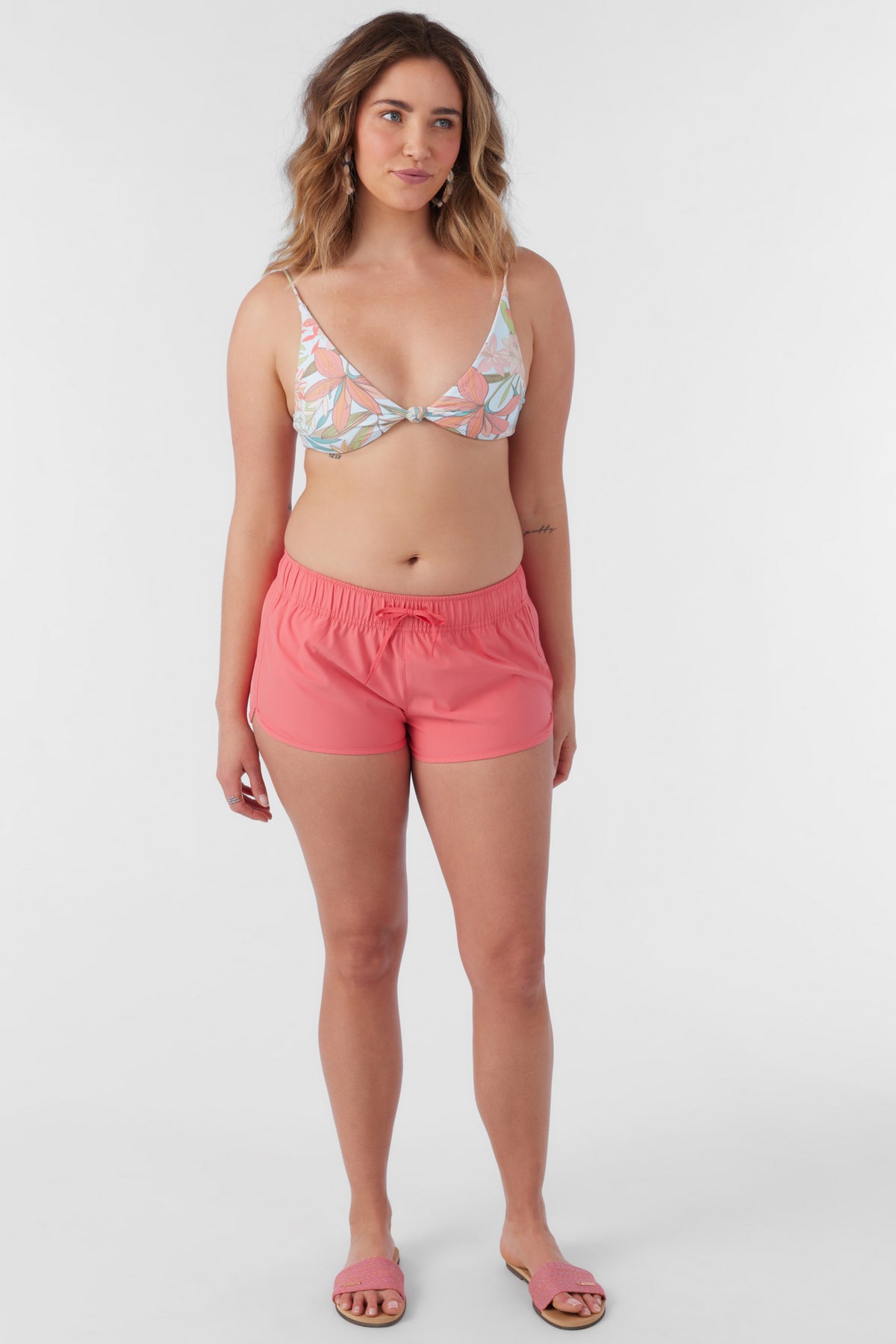 LANEY 2'' STRETCH BOARDSHORT