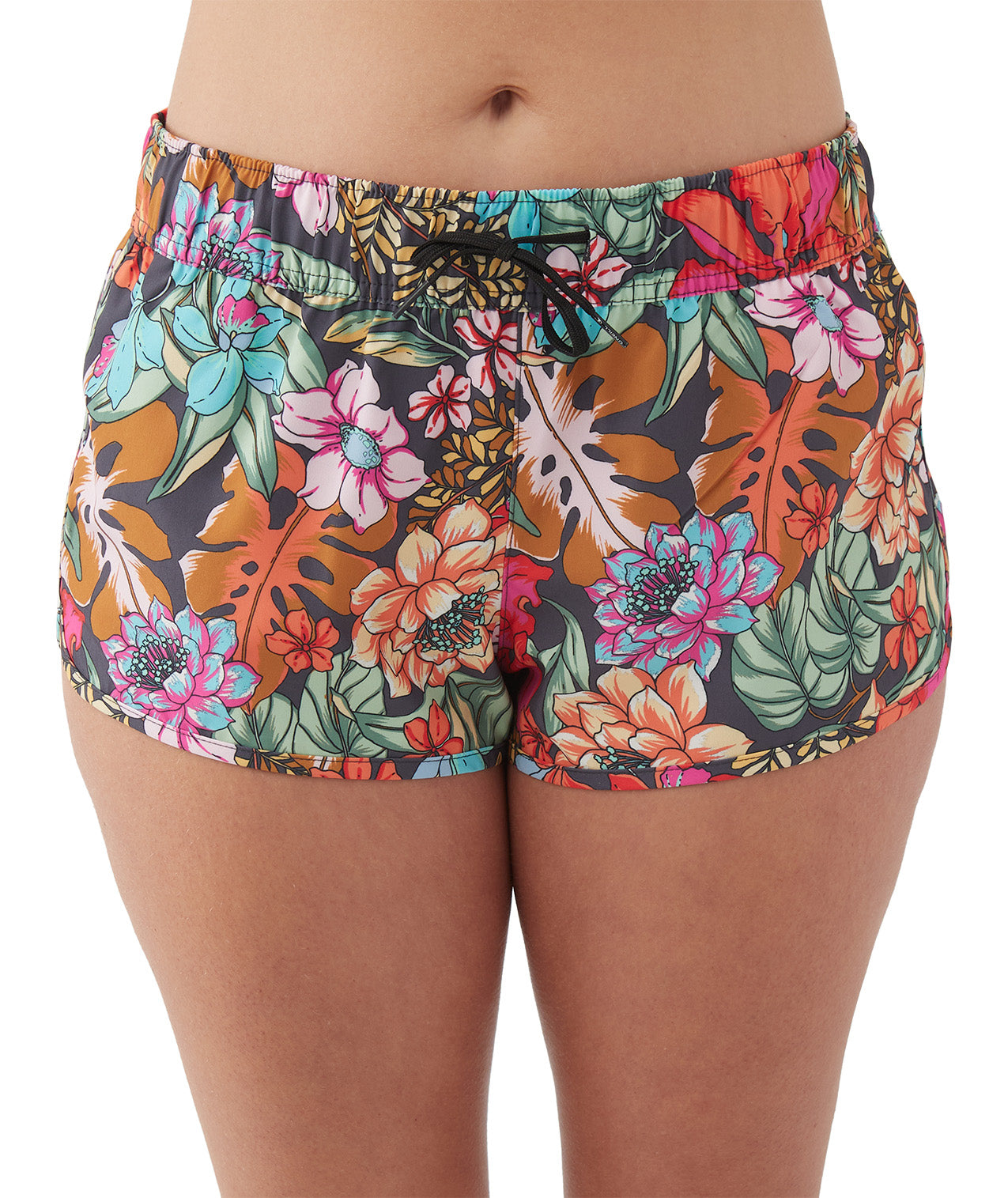 LANEY 2'' PRINTED STRETCH BOARDSHORT
