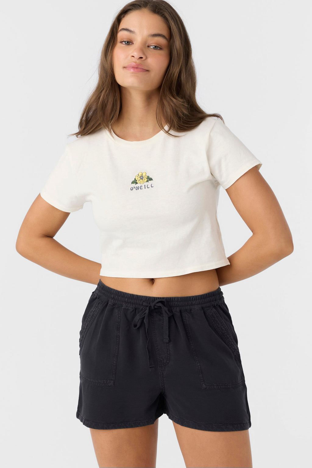 FRANCINA SHORT