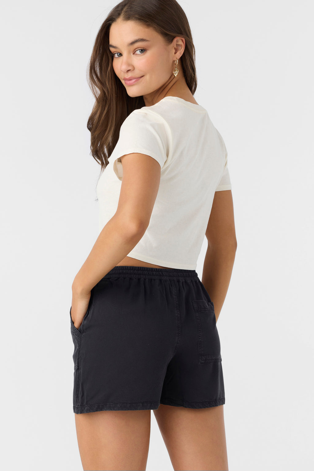 FRANCINA SHORT