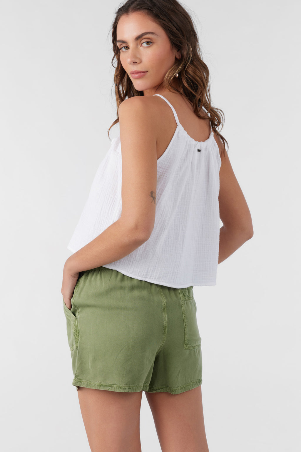 FRANCINA SHORT