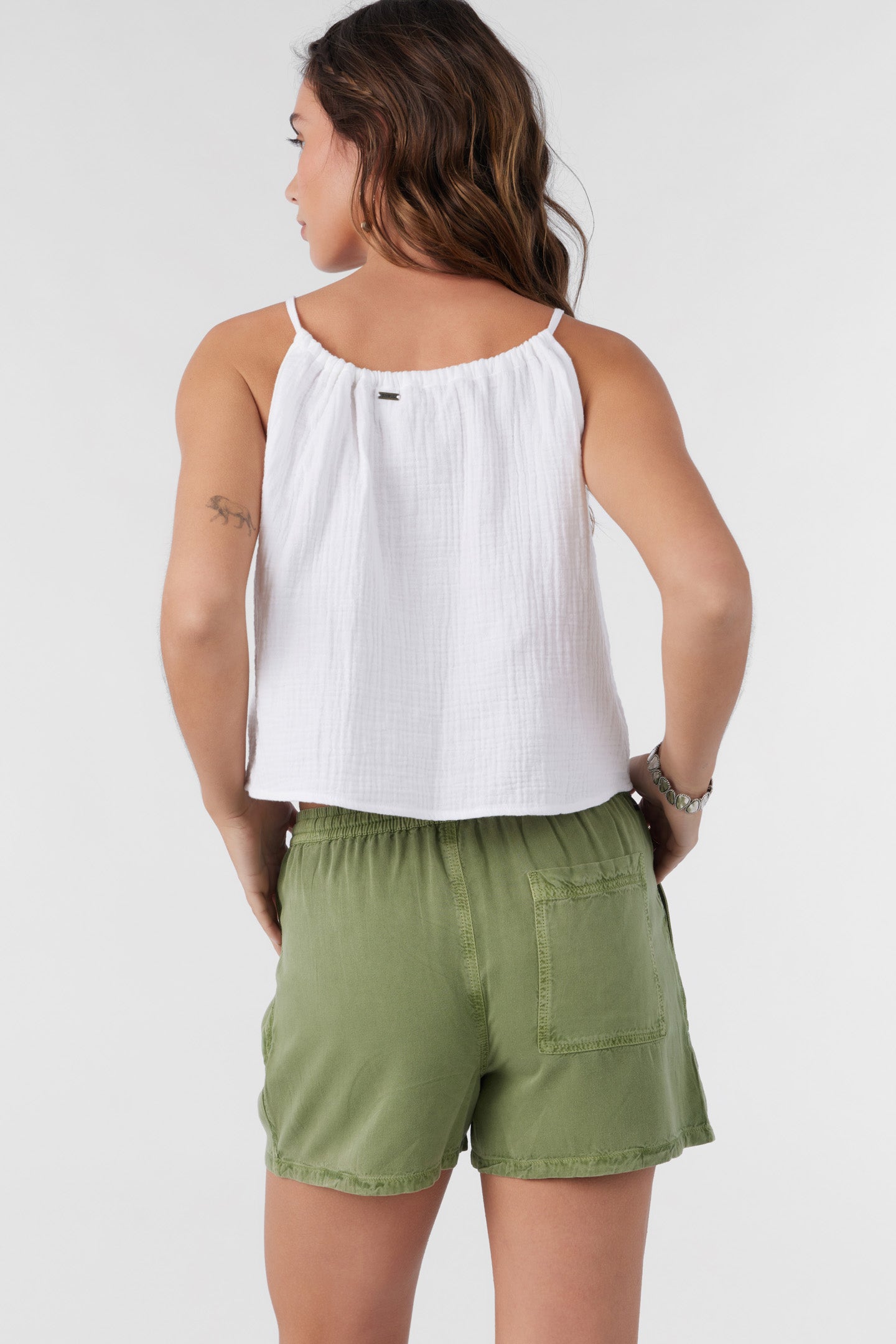 FRANCINA SHORT