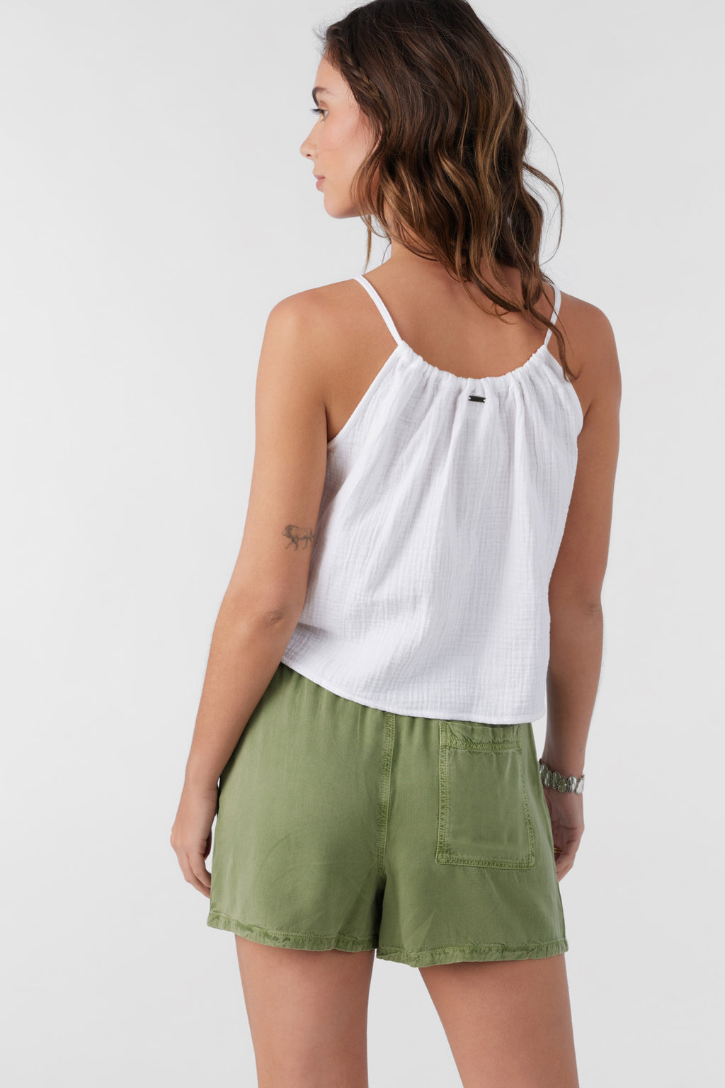 FRANCINA SHORT