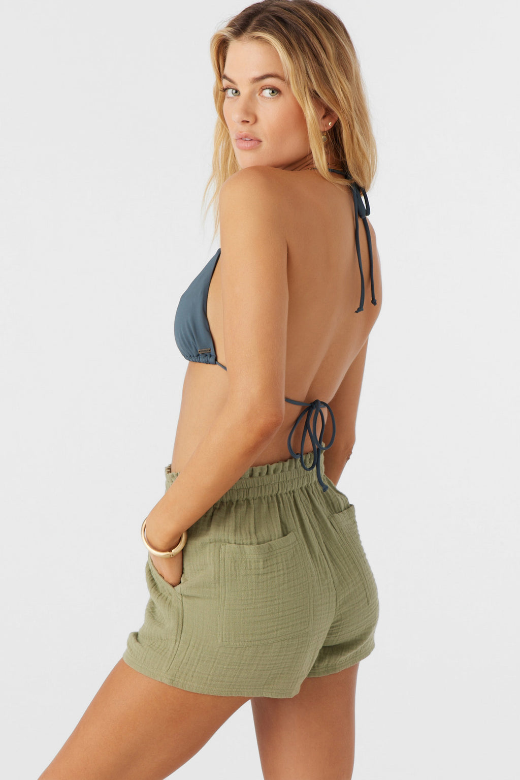 CARLA SHORT