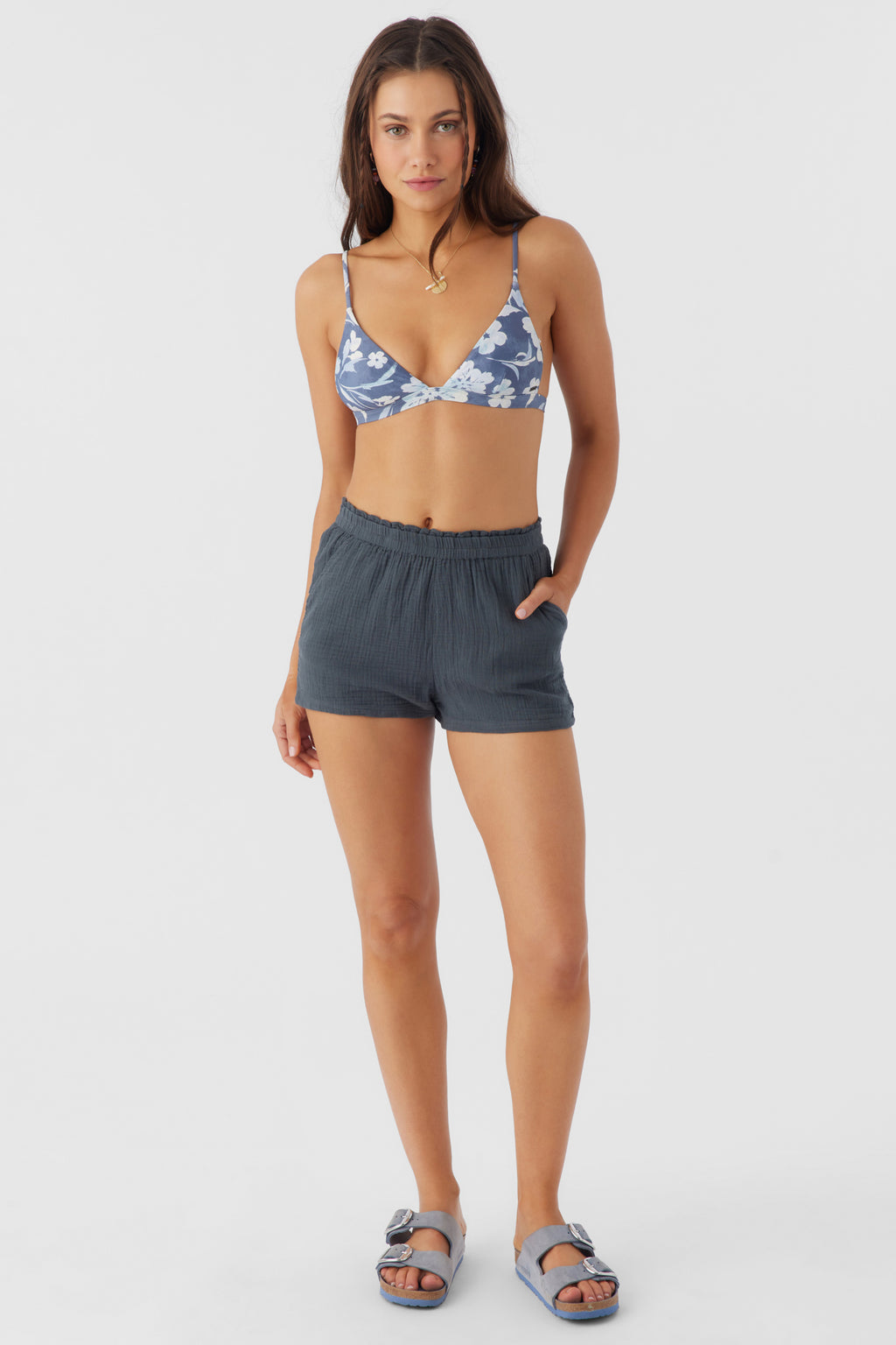 CARLA SHORT