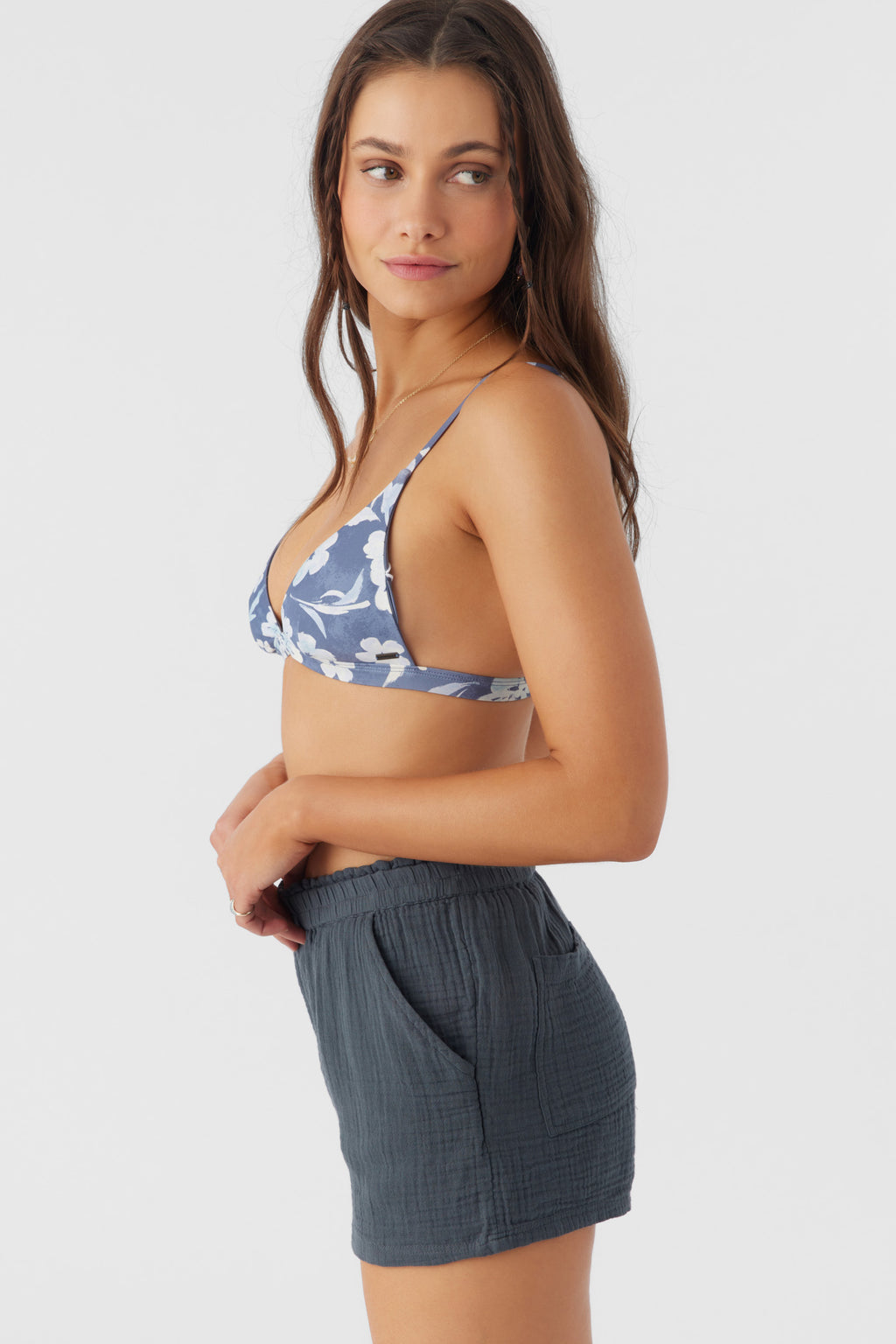 CARLA SHORT