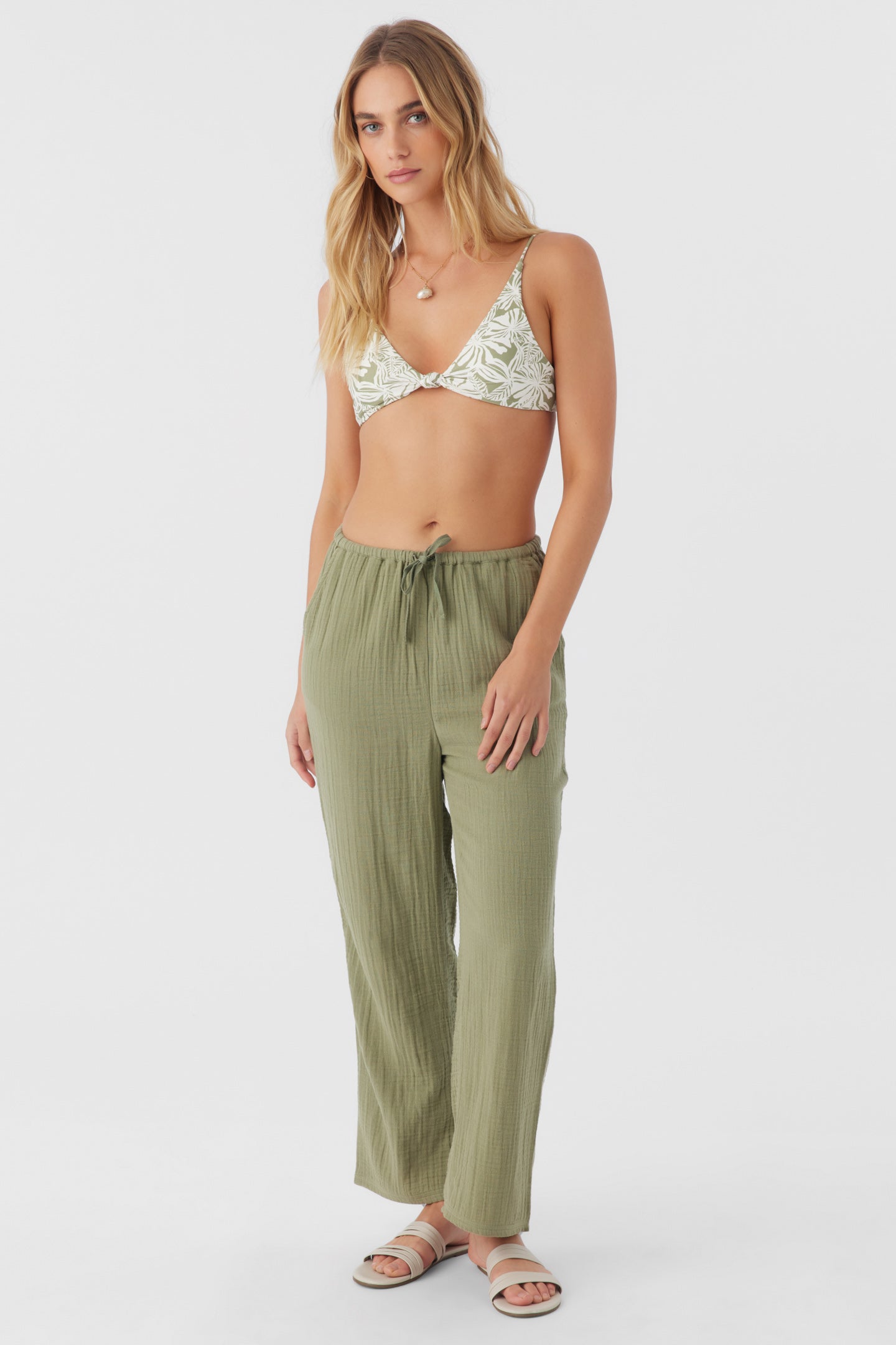 BRENDA PANT