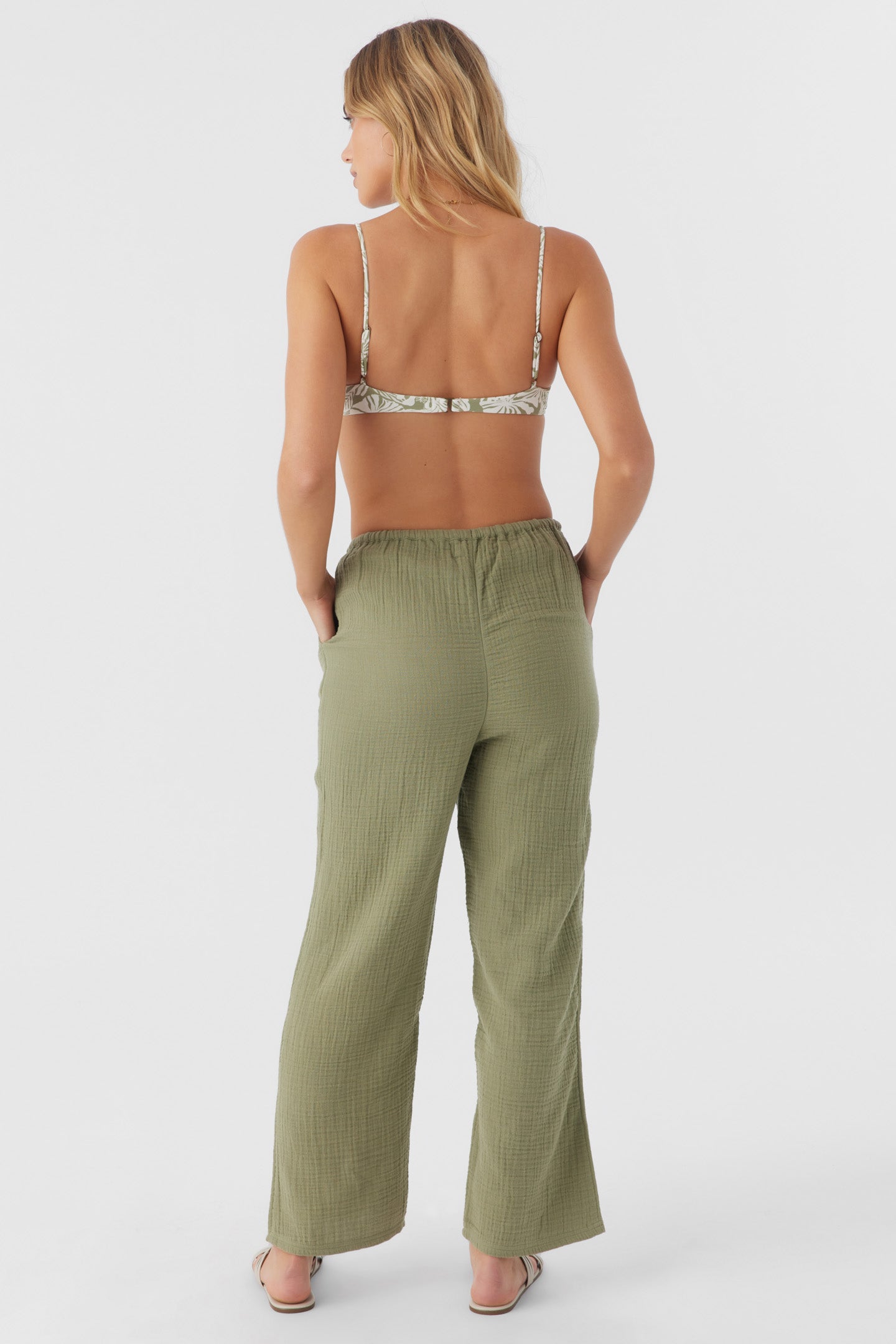 BRENDA PANT