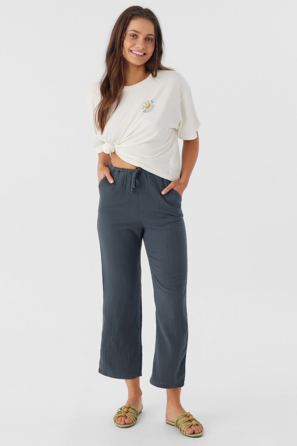 BRENDA PANT