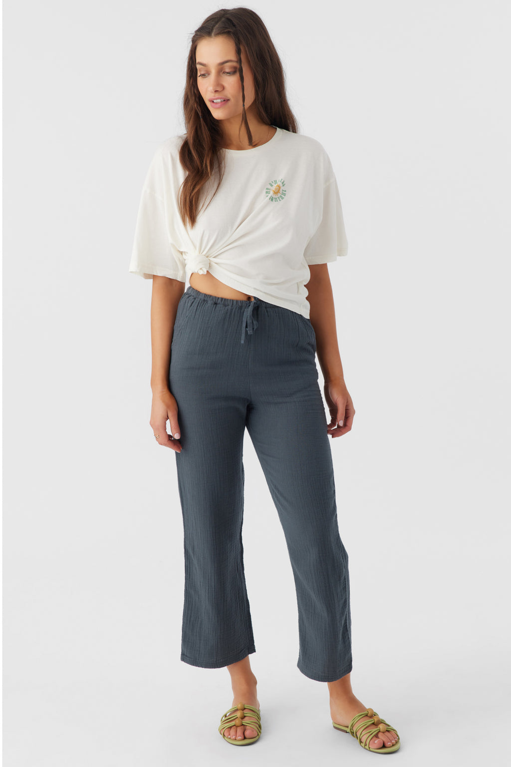 BRENDA PANT