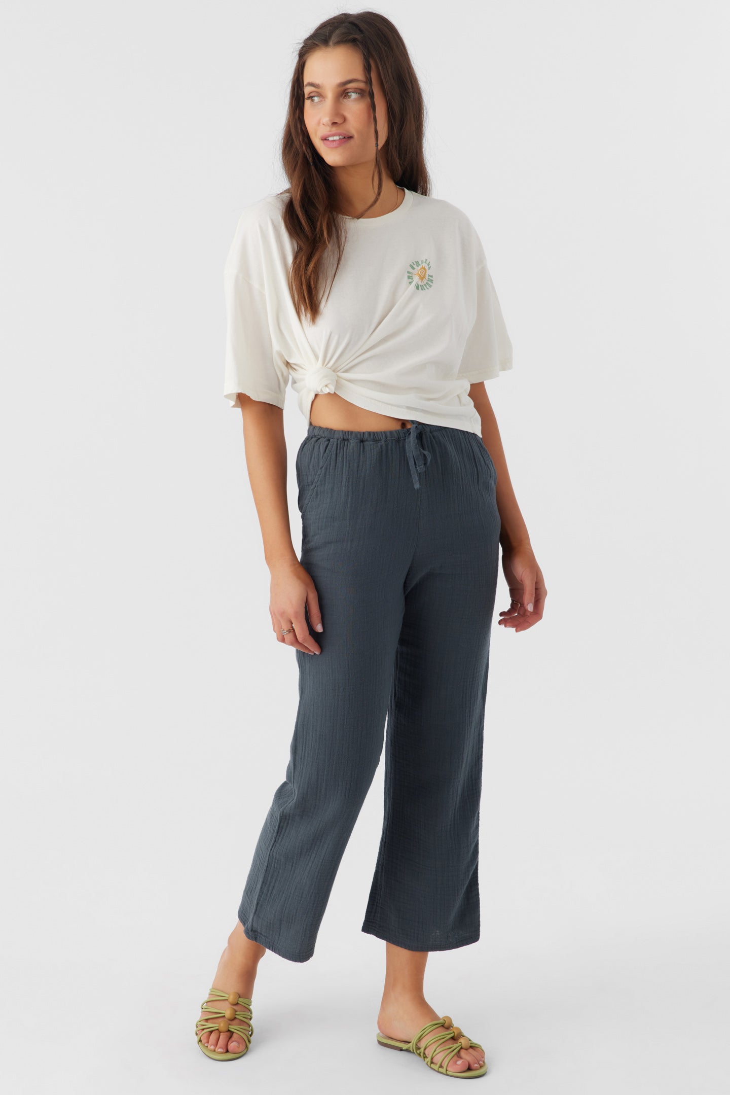 BRENDA PANT