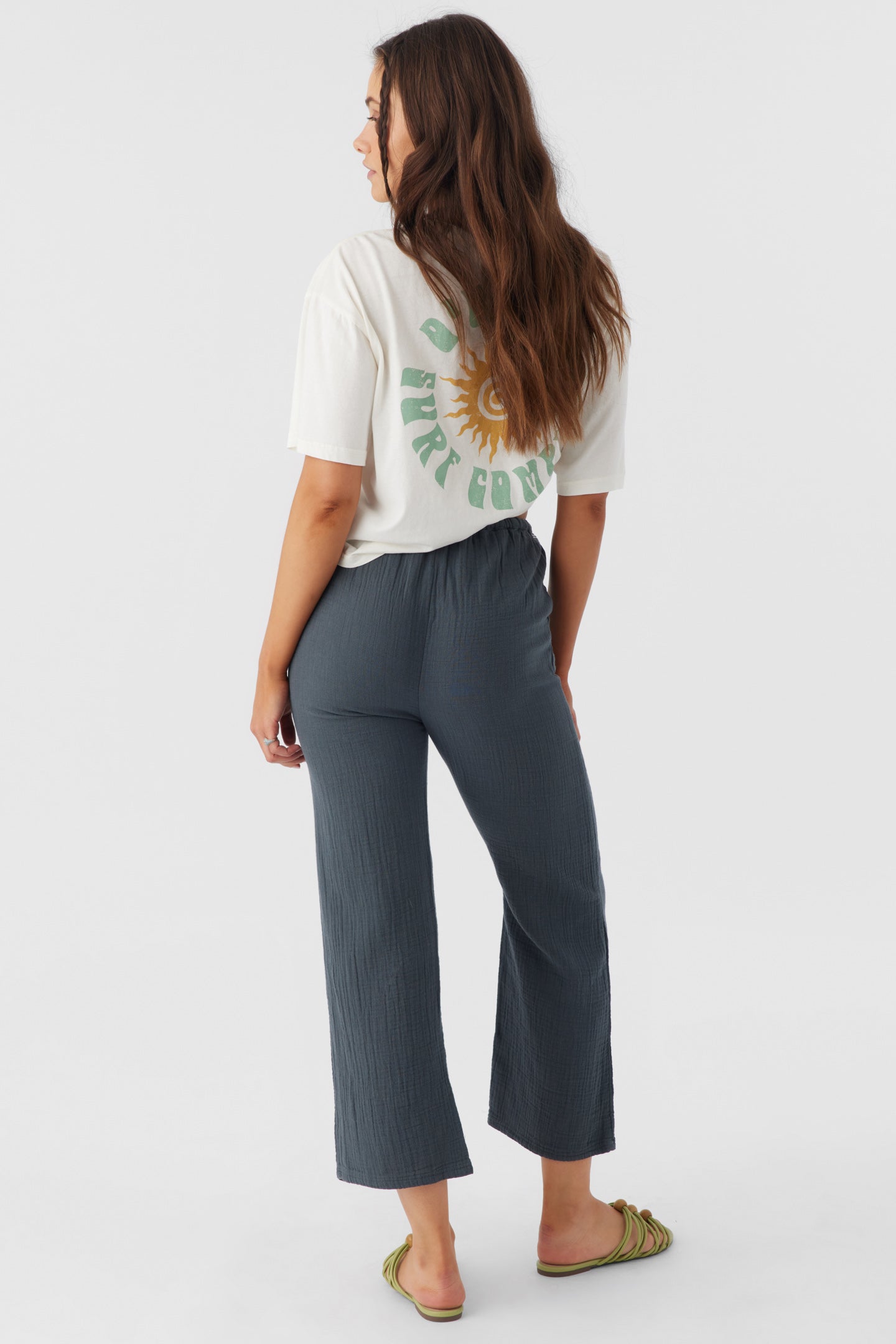 BRENDA PANT
