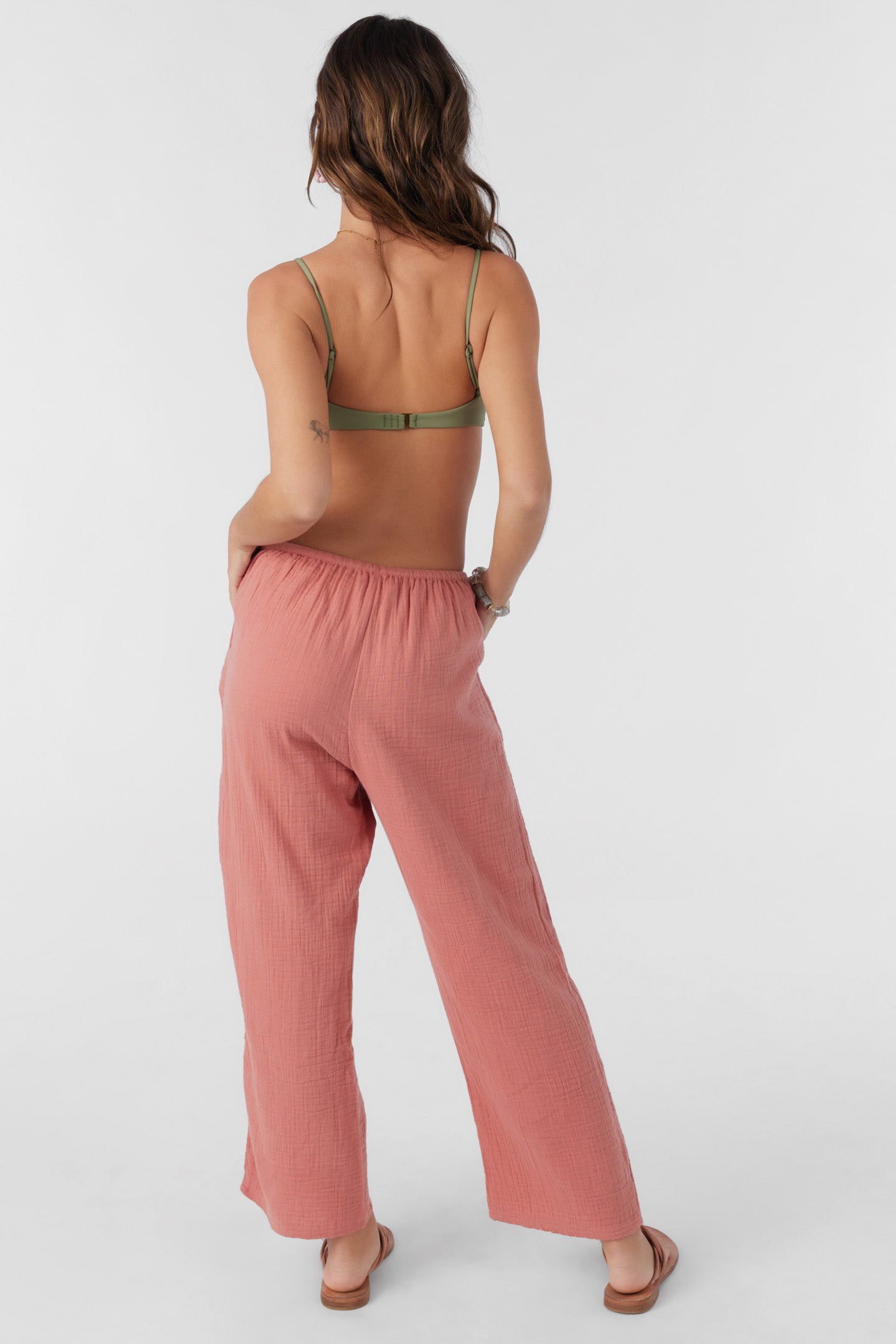 BRENDA PANT