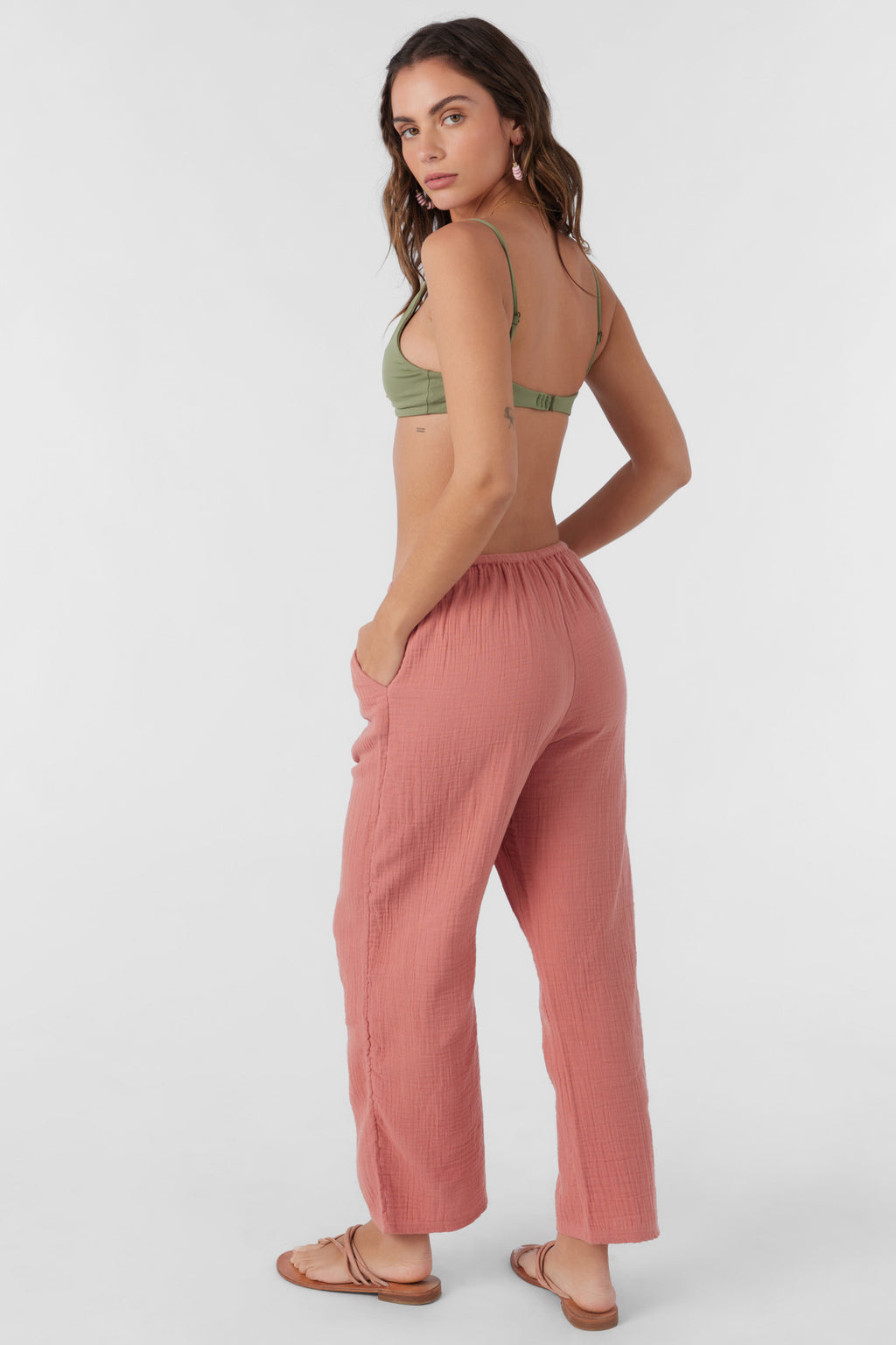 BRENDA PANT