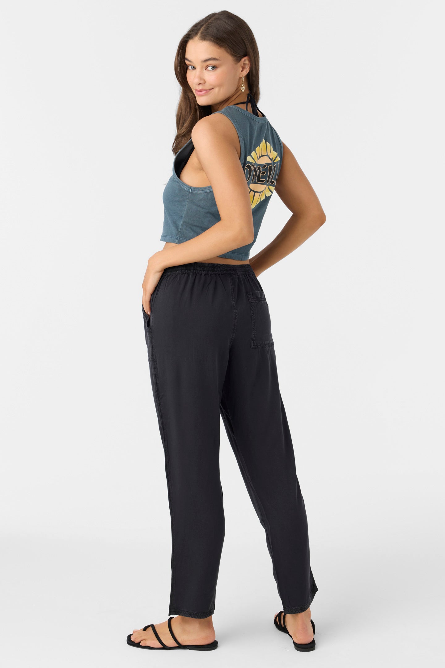 FRANCINA PANT
