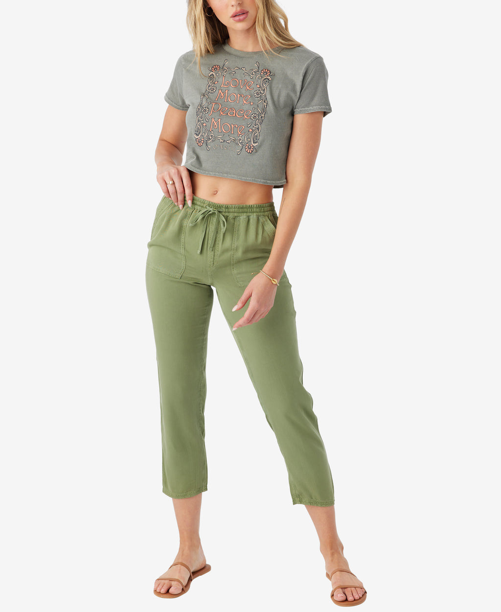 FRANCINA PANT