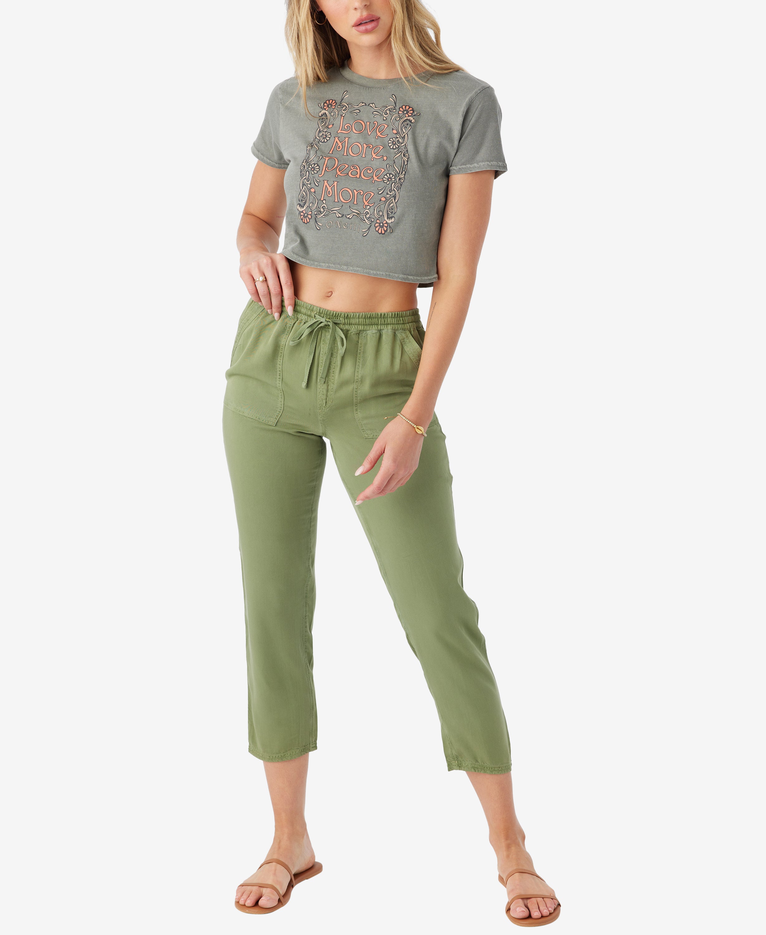 FRANCINA PANT