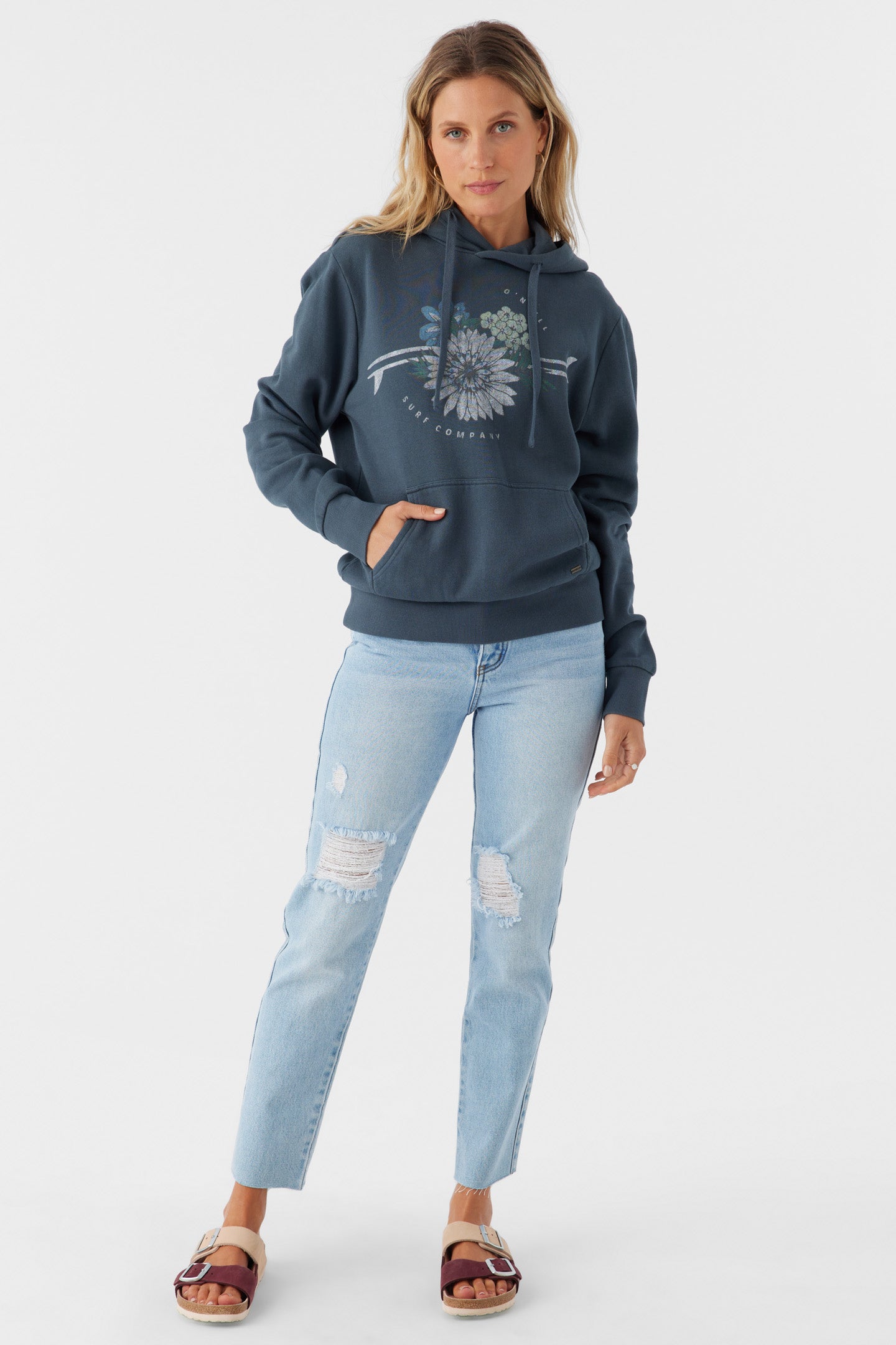 OFFSHORE PULLOVER