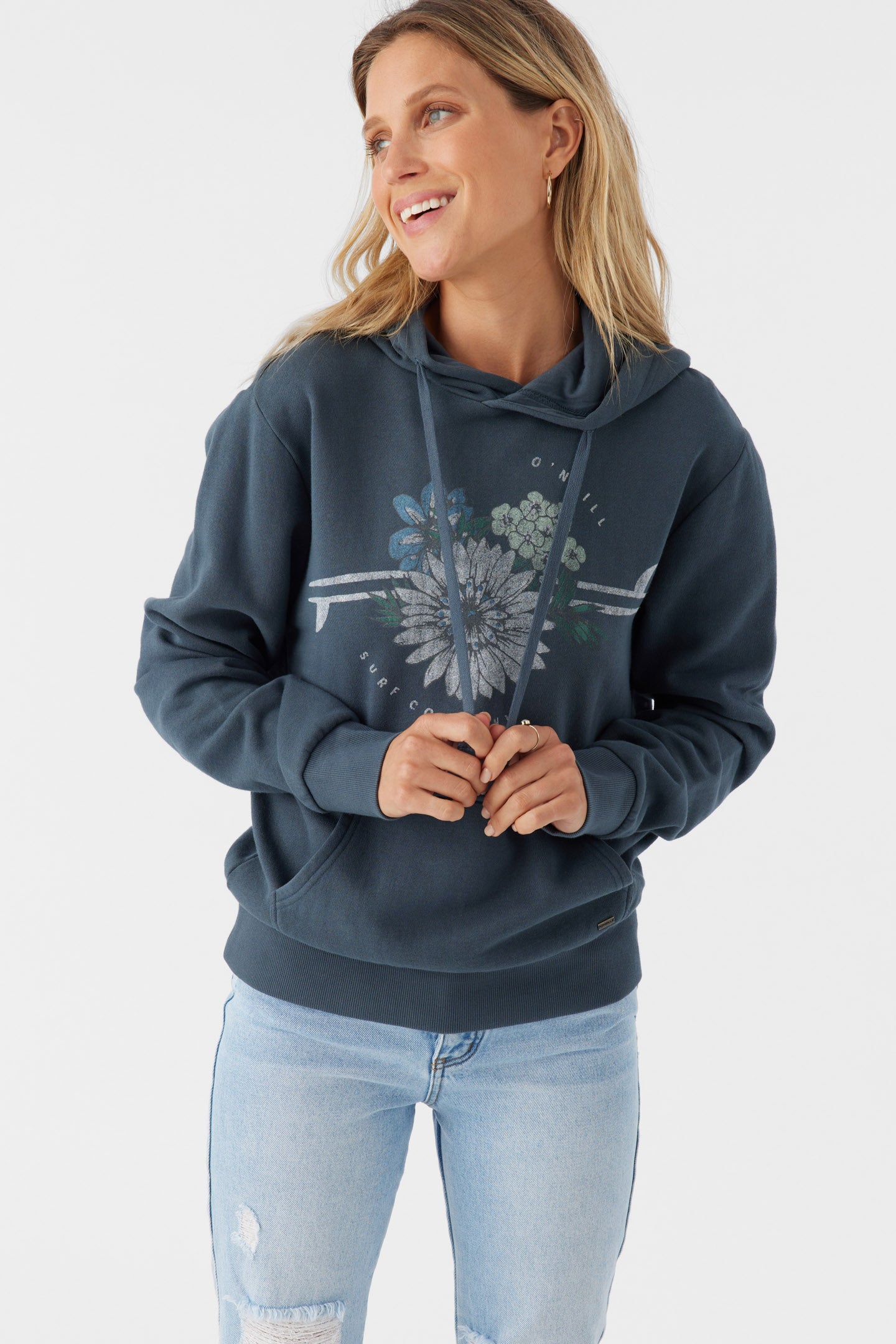 OFFSHORE PULLOVER