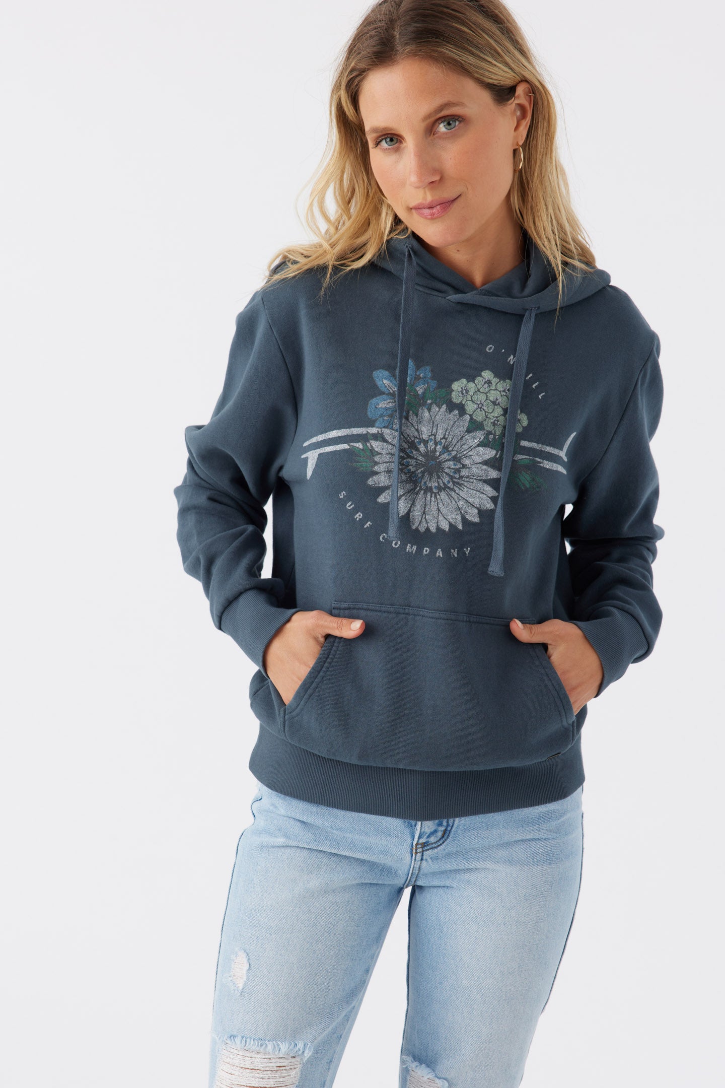 OFFSHORE PULLOVER