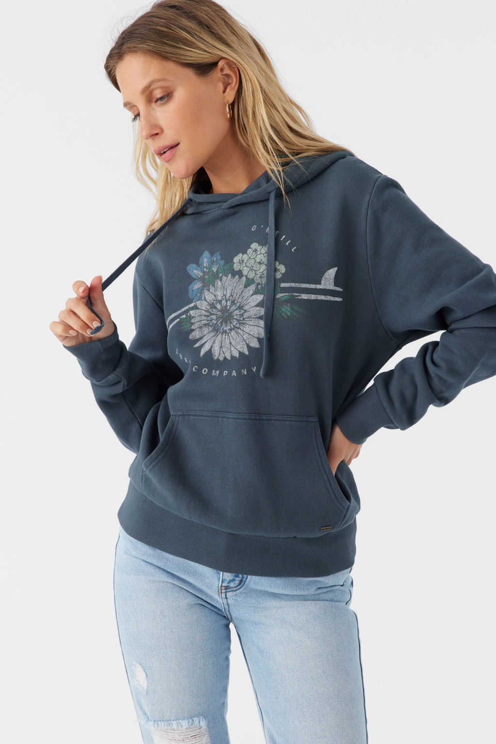 OFFSHORE PULLOVER